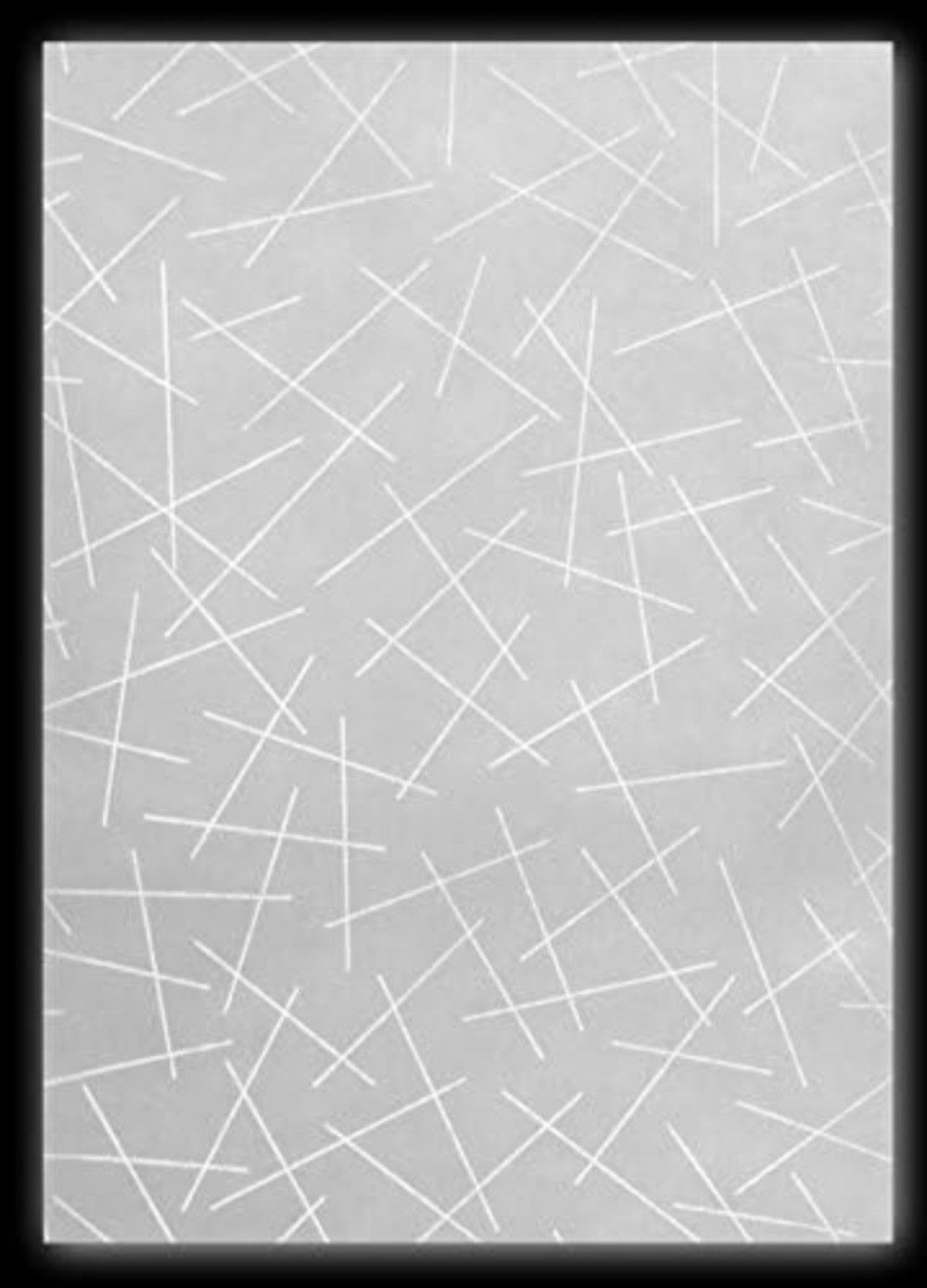 LYSCO Канцелярские товары Feinstpapier Zanders Spectral Special Montmartre (FPA-109), Transparentpapier - exzellente Durchsicht, sehr gute Qualität