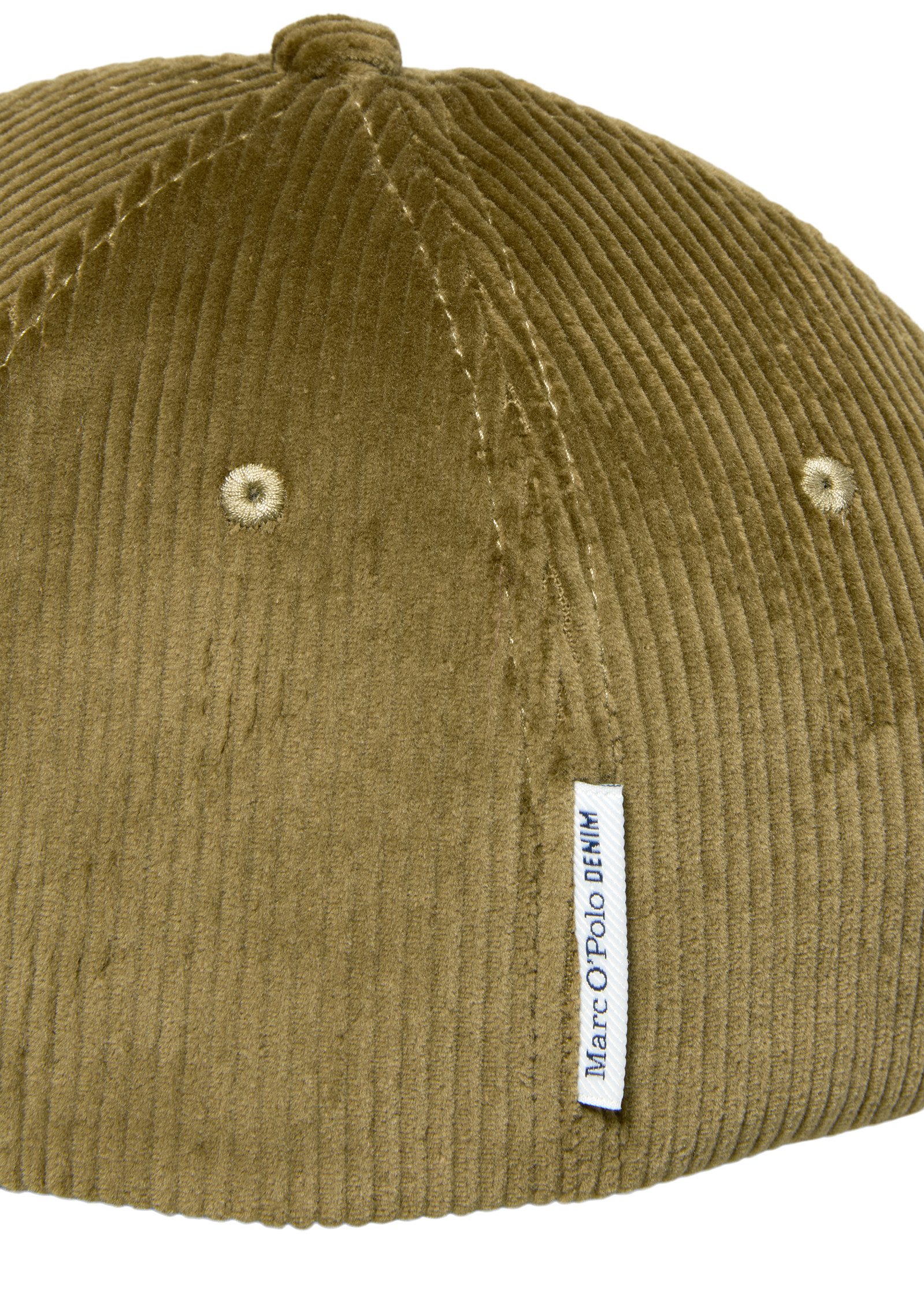 Campus Mütze & Schal