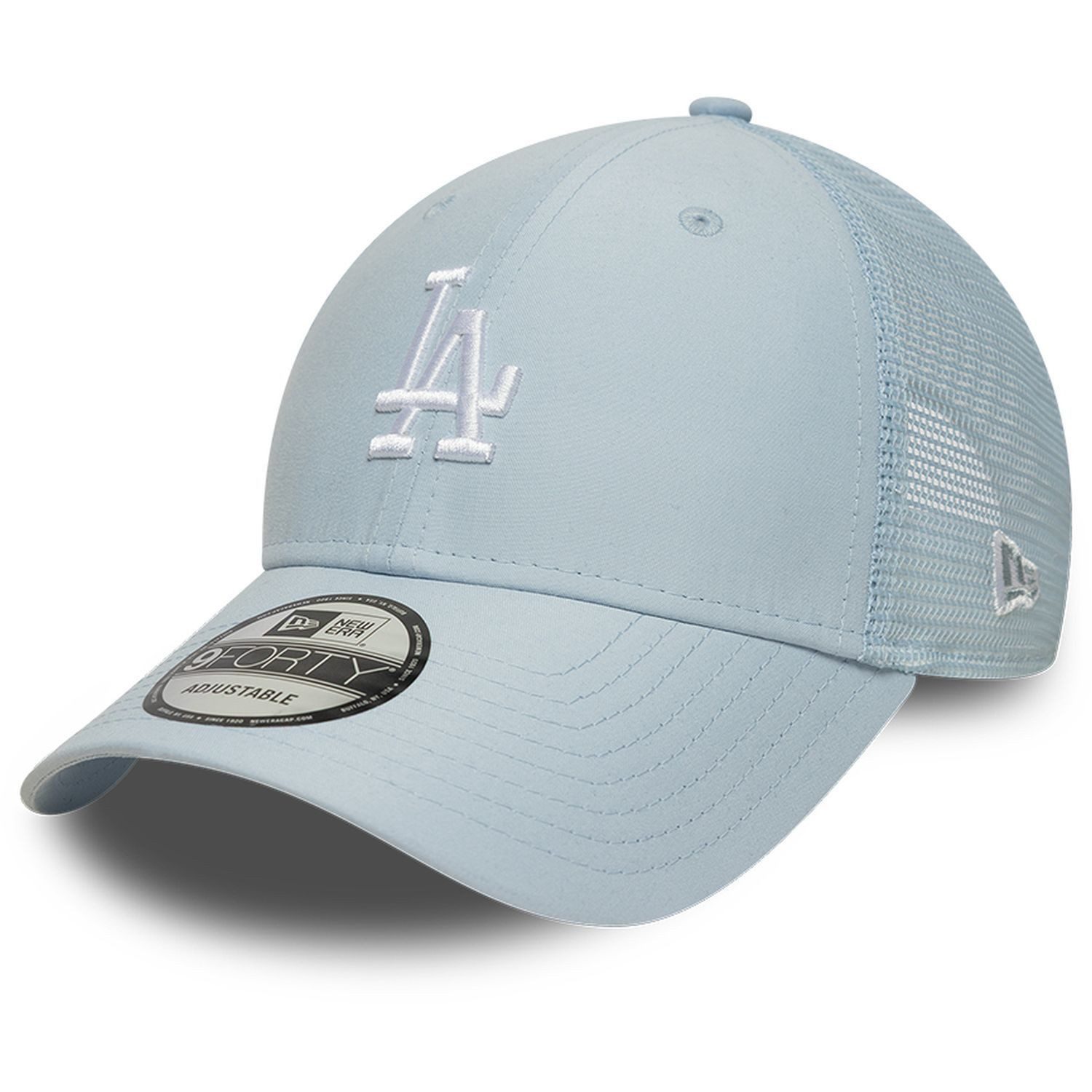 Trucker Cap 9Forty Trucker LEAGUE Los Angeles Dodgers