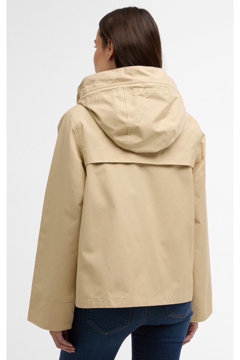 Barbour Outdoorjacke