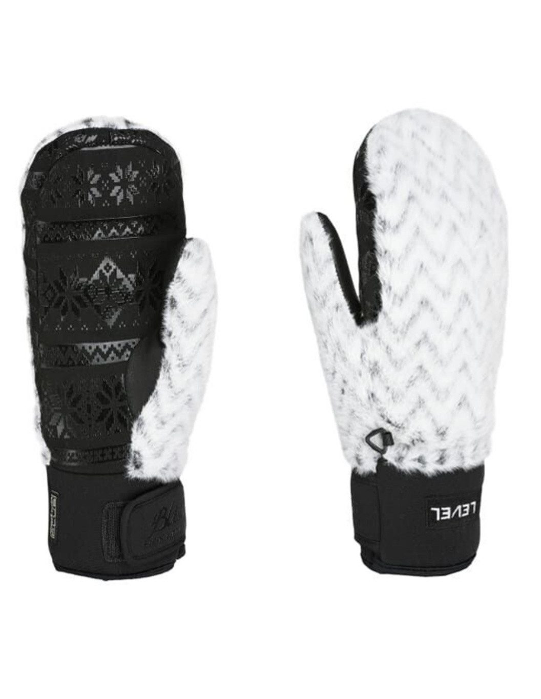 Level Skihandschuhe