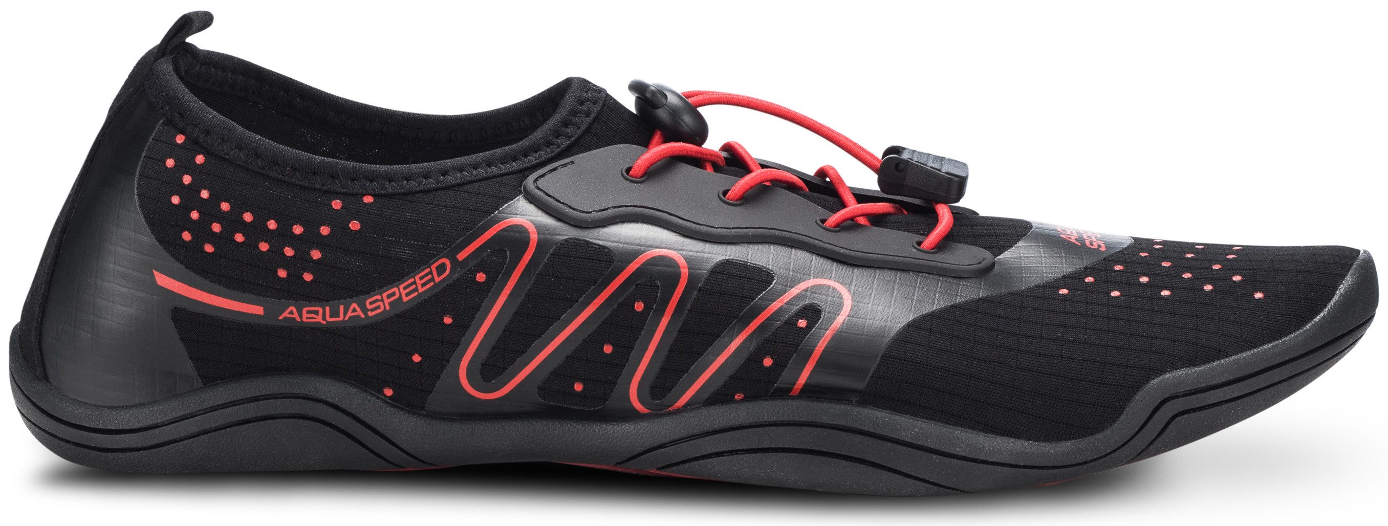 Aqua Speed Wasserdichte Strandschuhe KAMELEO Gr. 41 – Für Pool & Paddle Wasserschuh (Stylische Freizeitschuhe – perfekt für Reisen & Wasser) Flexibel & stylisch – trocknet schnell & bleibt in Form