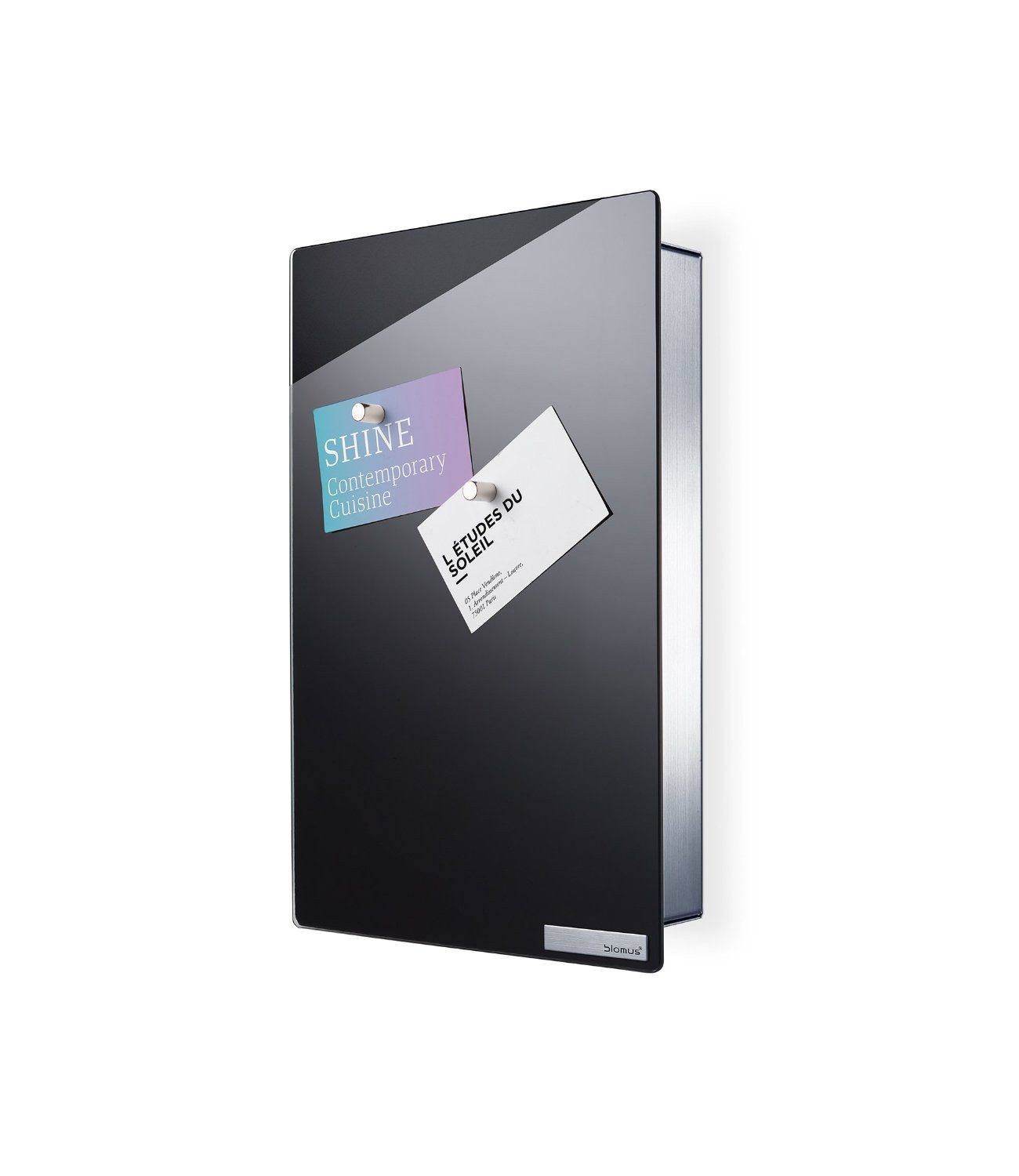 blomus Schlüsselkasten Blomus VELIO 65371 Schlüsselkasten günstig online kaufen
