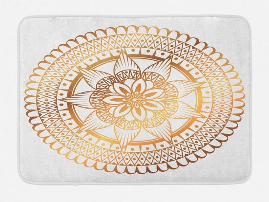 Badematte »Plüsch Badezimmer Dekor Matte mit rutschfester Rückseite