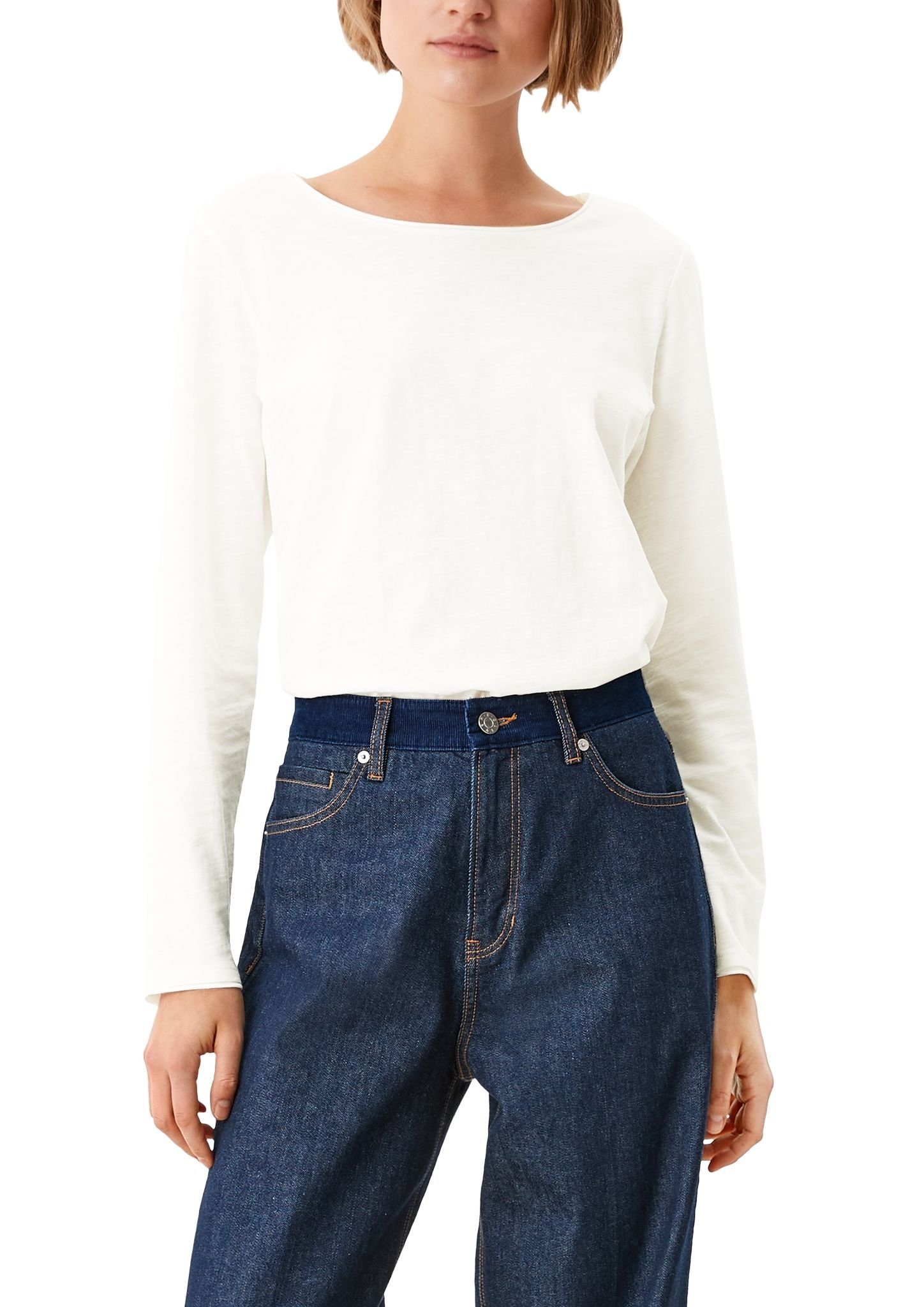 s.Oliver Langarmshirt