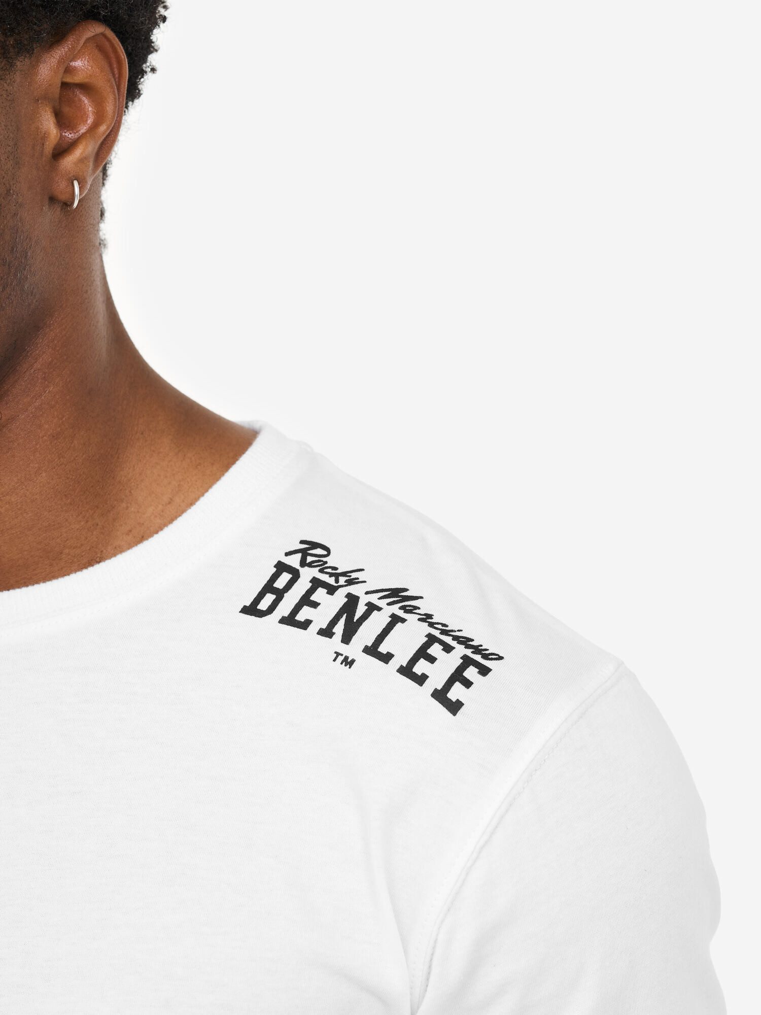 Benlee Rocky Marciano T-Shirt EVENT T-SHIRT