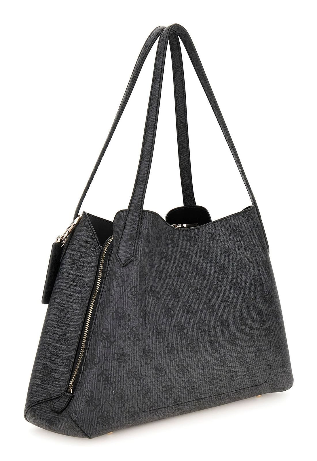 Guess Schultertasche Girlfriend Carryall günstig online kaufen
