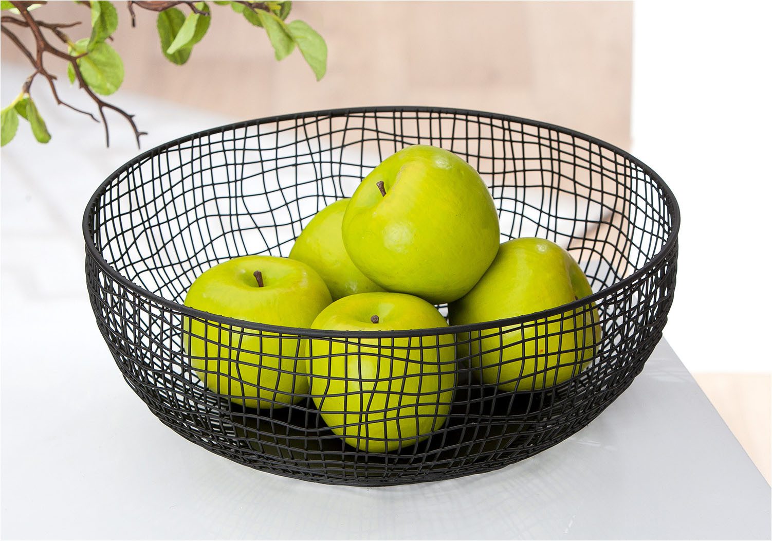 Casablanca by Gilde Schale Deko-Schale Welding, Metall, (1-tlg)