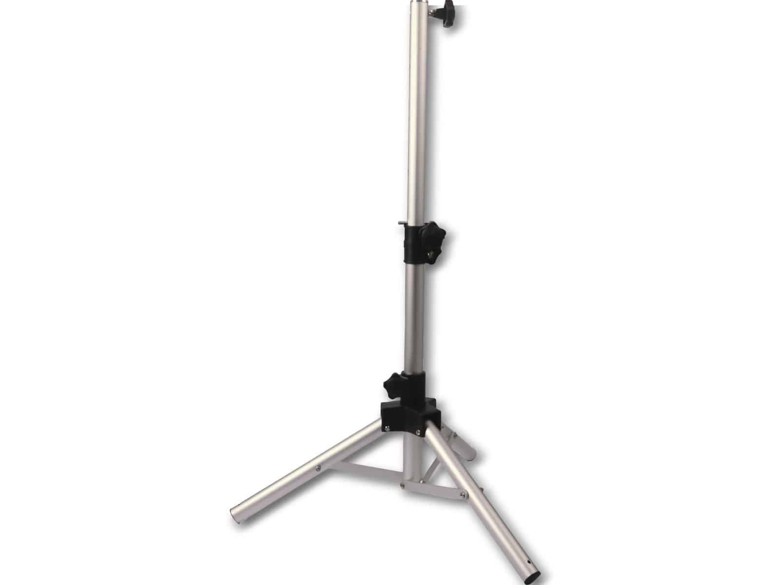 Microelectronic SAT-Halterung Easyfind Dreibein Mini inkl. V2A Tripot Adapter