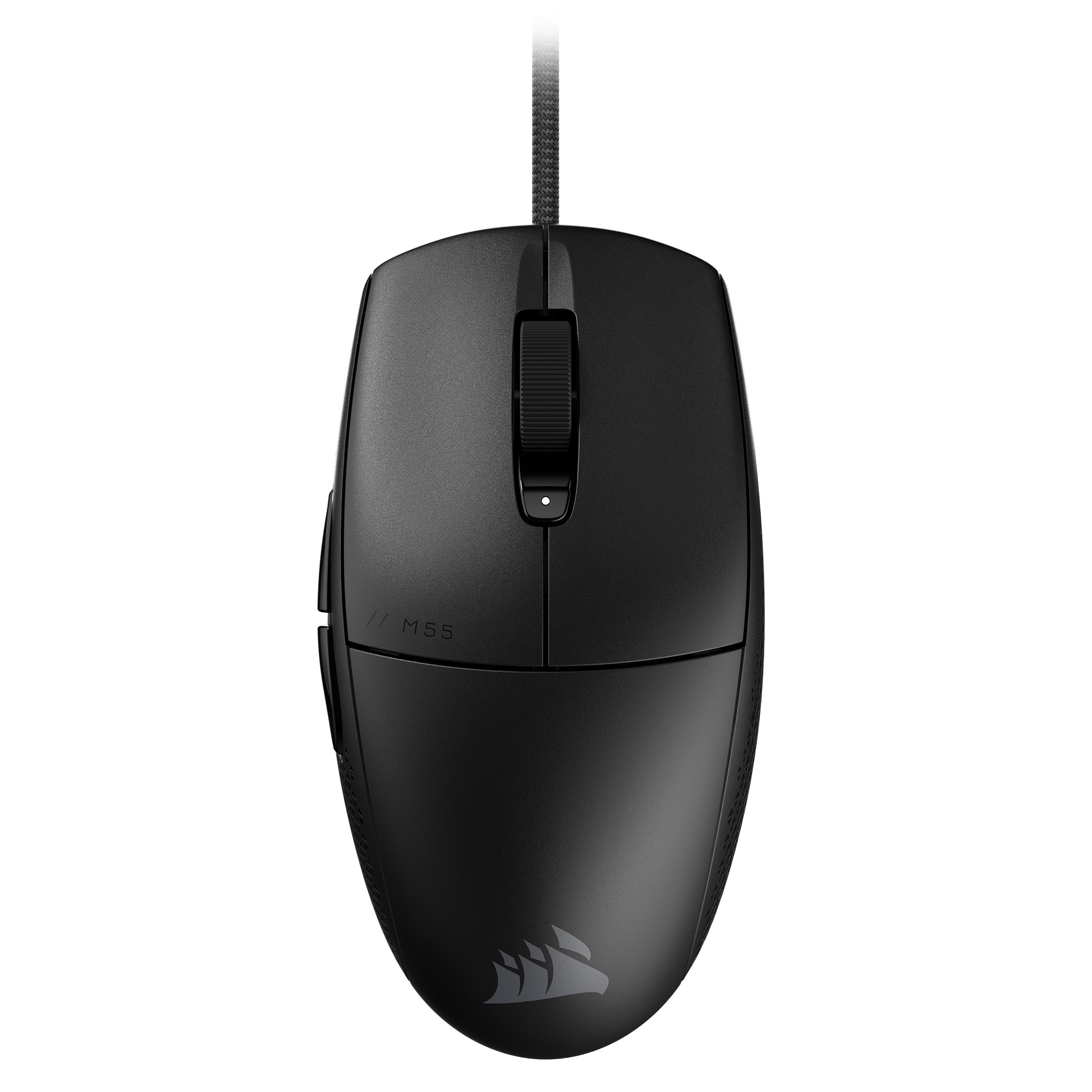 Corsair M55 KABELGEBUNDEN Gaming-Maus (kabelgebunden)