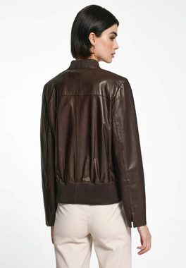 Fadenmeister Berlin Blouson Leather