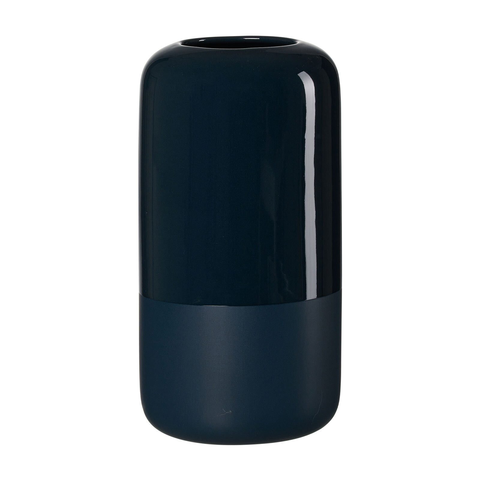 Ritzenhoff & Breker Dekovase Dome Vase 29,5 cm (1x Vase, 1 St)