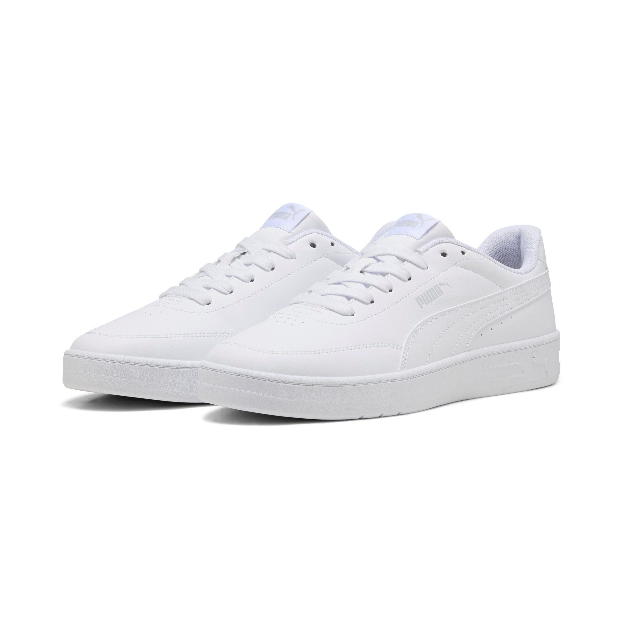 PUMA COURT CLASSIC CLEAN Sneaker günstig online kaufen