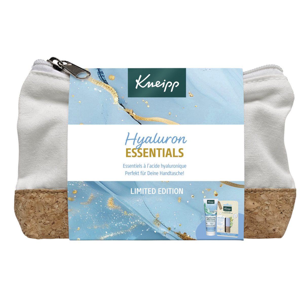 Kneipp Pflege-Geschenkset