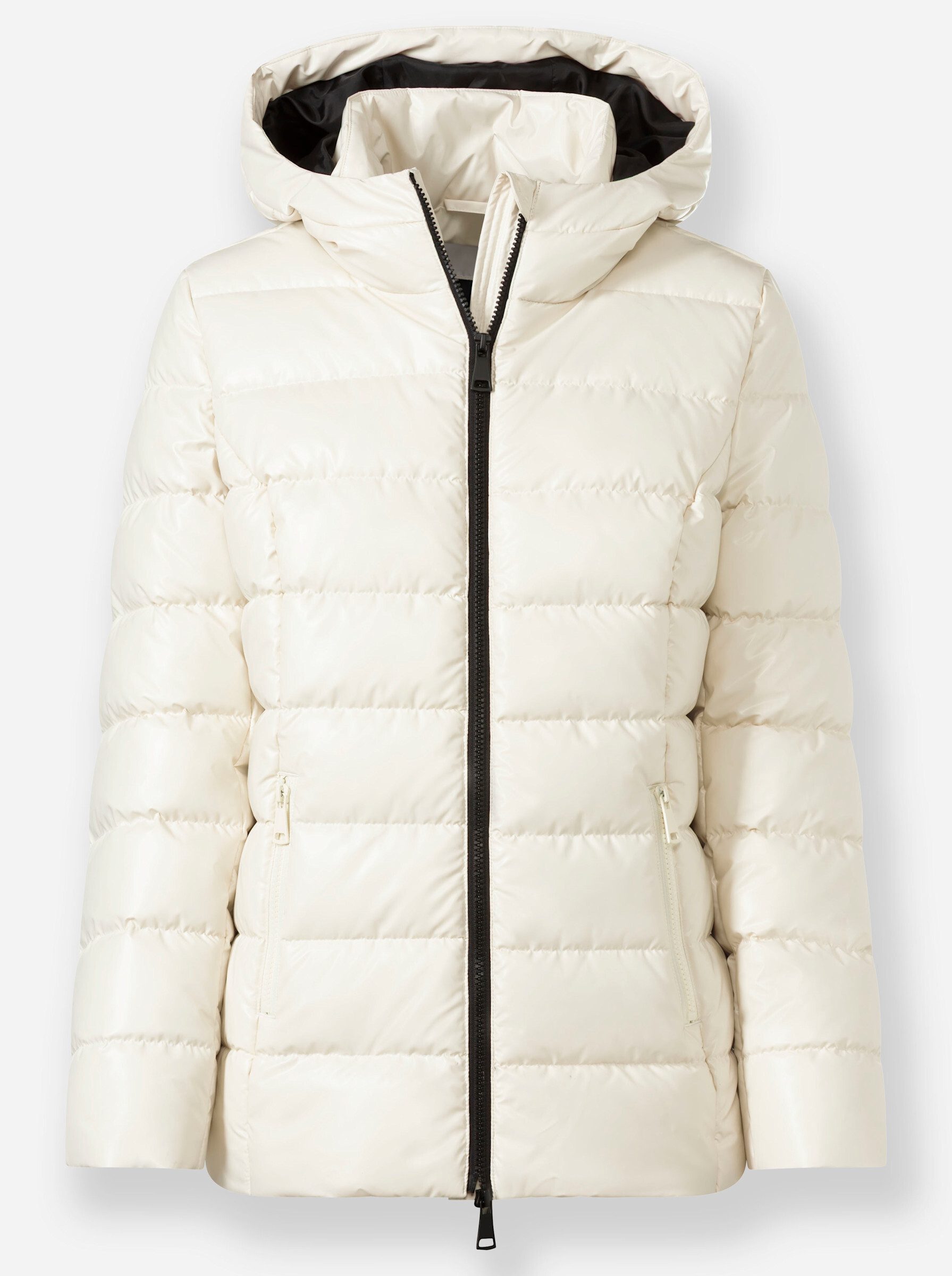 heine Allwetterjacke Steppjacke Langarm