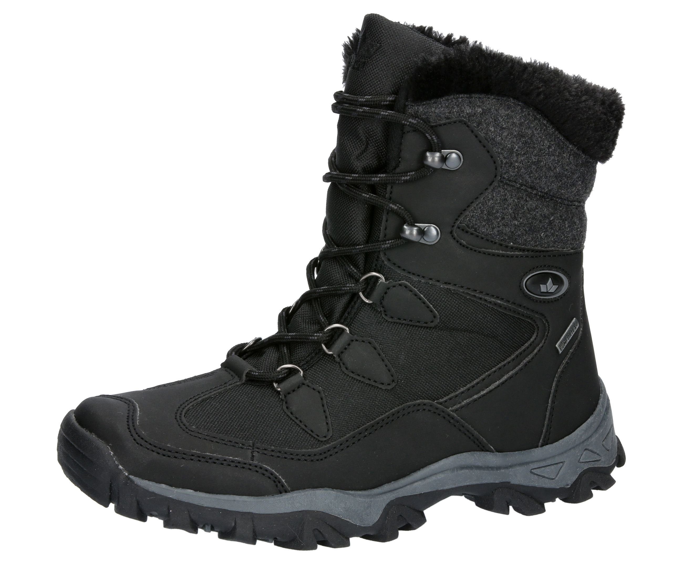 Winterstiefel Linna Winterstiefel