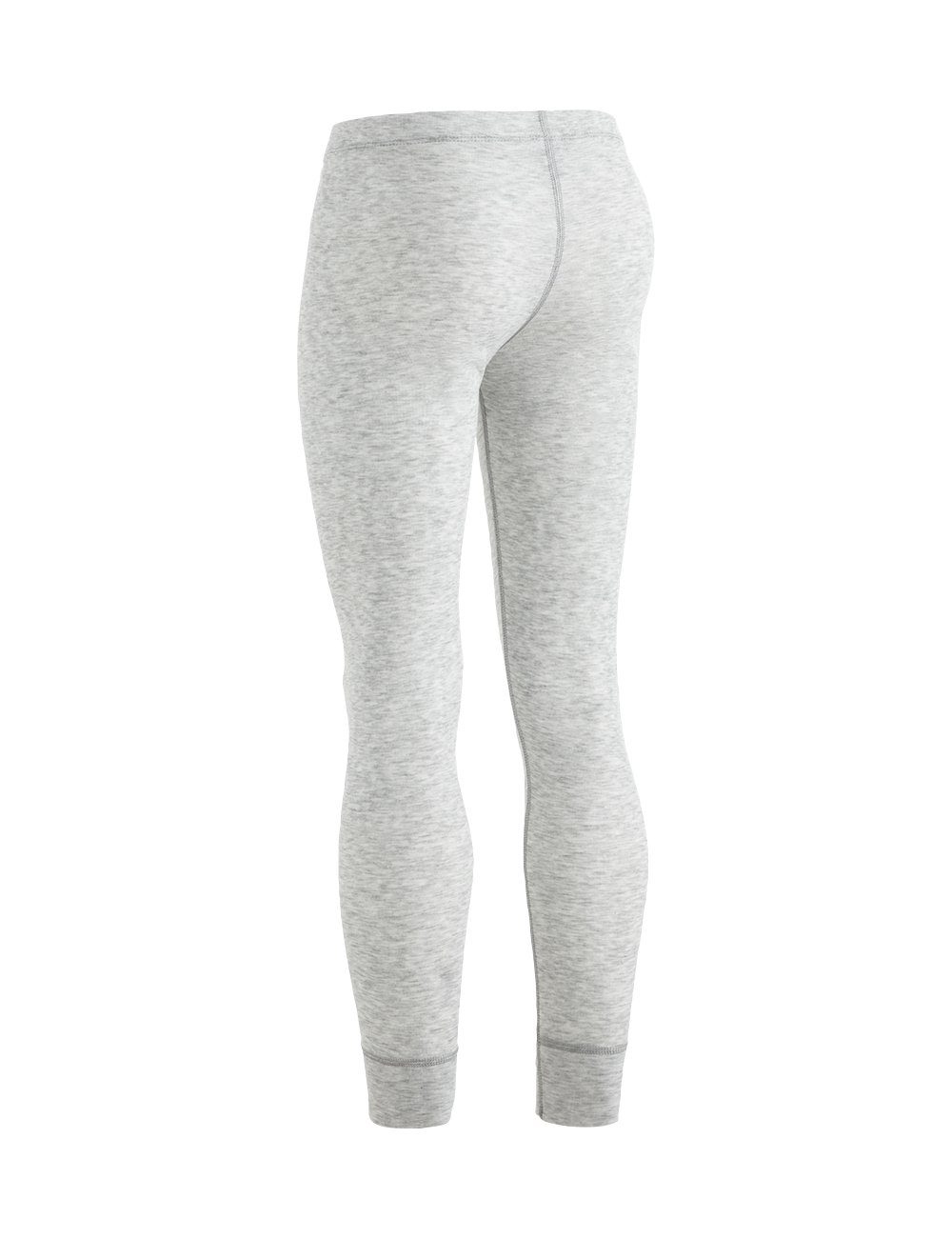Maier Sports Shirt & Hose Kim Kinder Ski-Wäsche-Set, Funktionswäsche, Lange Unterhose + Unterhemd
