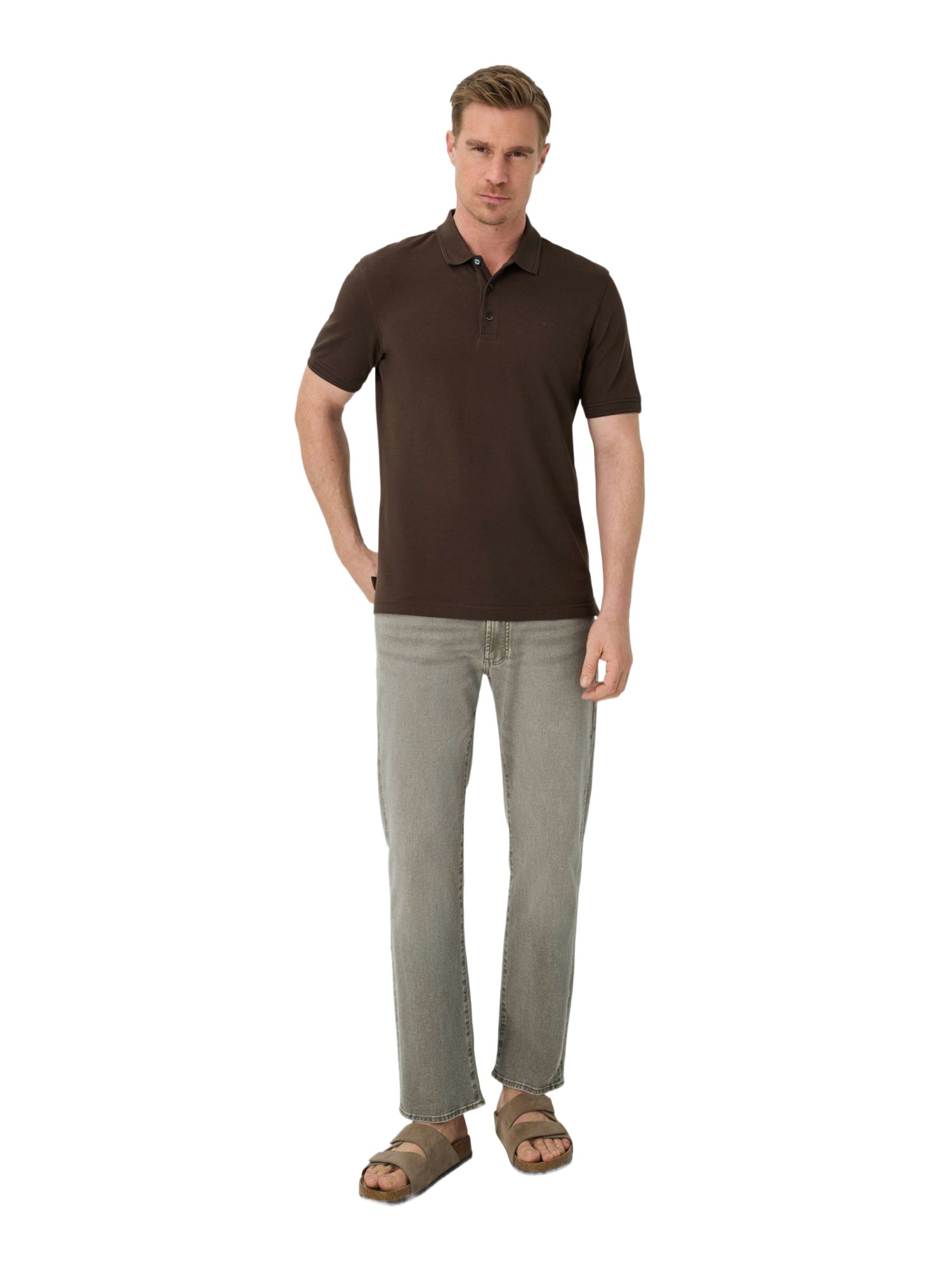 Brax Poloshirt