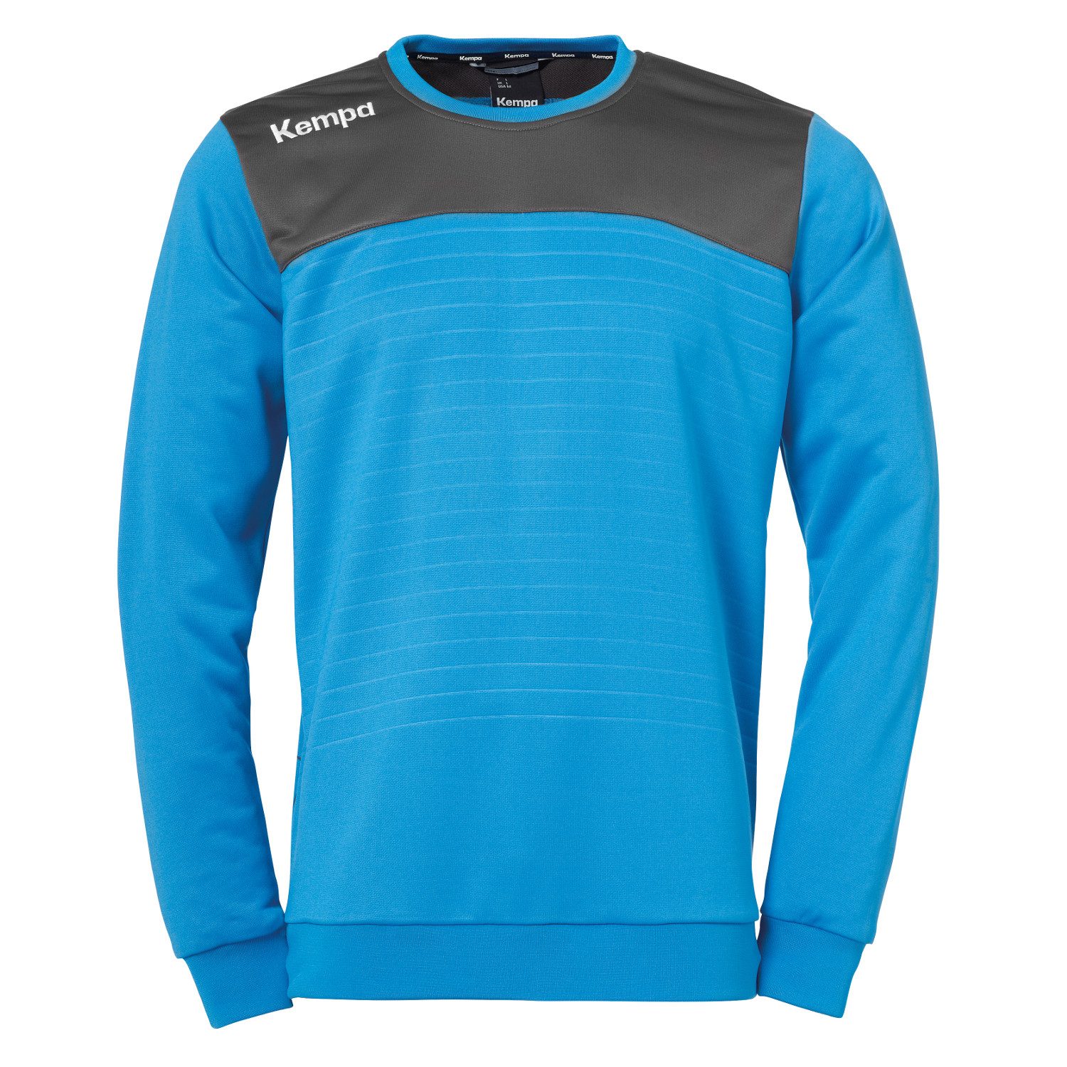 Kempa Sweatshirt Emotion 2.0 Training Top Kinder