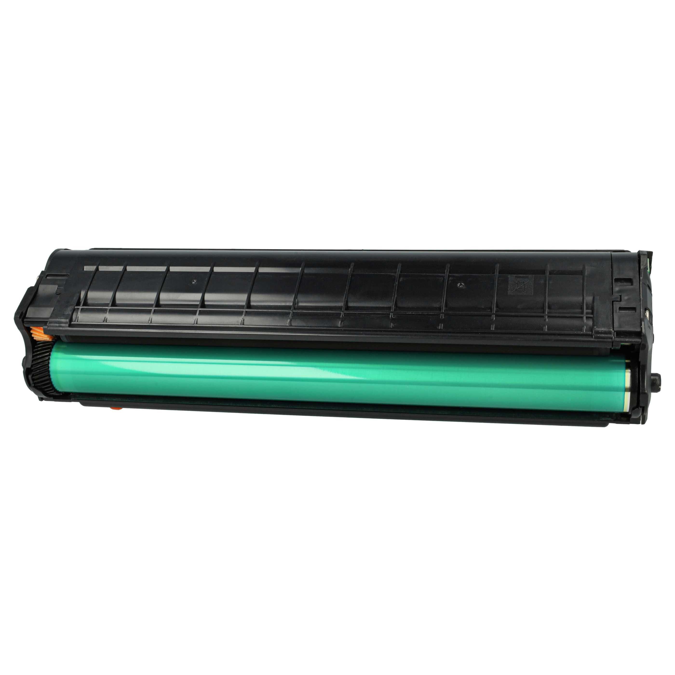 vhbw Tonerkartusche Ersatz für Pantum PA-210 für Drucker, Laserdrucker