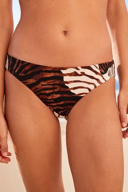 Next Bikini-Hose High Leg Bikini Bottoms (1-St)