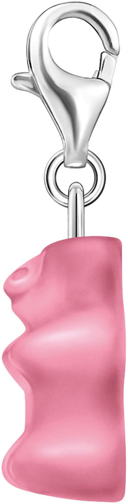 THOMAS SABO Charm-Einhänger THOMAS SABO x HARIBO Schmuck: Charm, mit Kristallglas