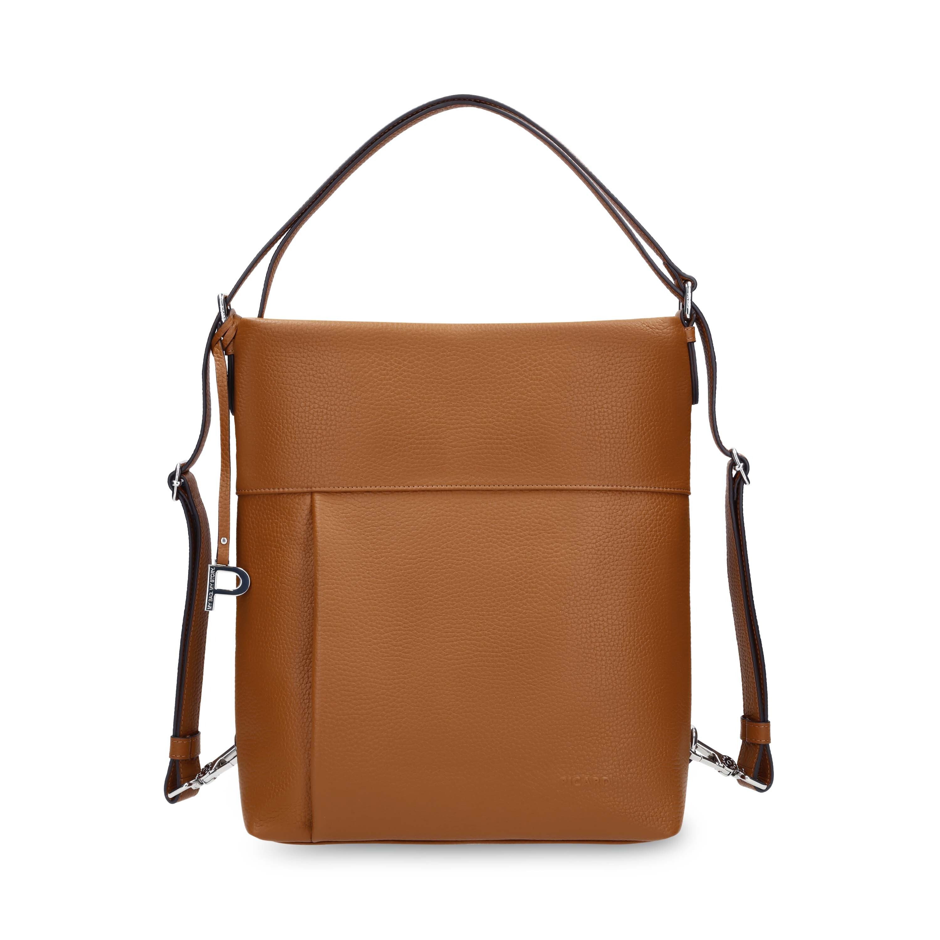 Rucksack PICARD Rucksack Pure aus Echtleder
