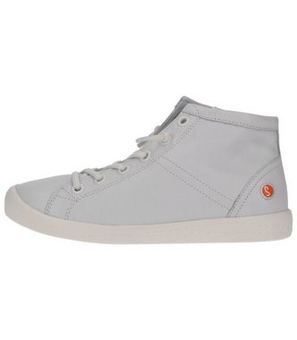 softinos Sneaker Leder Sneaker