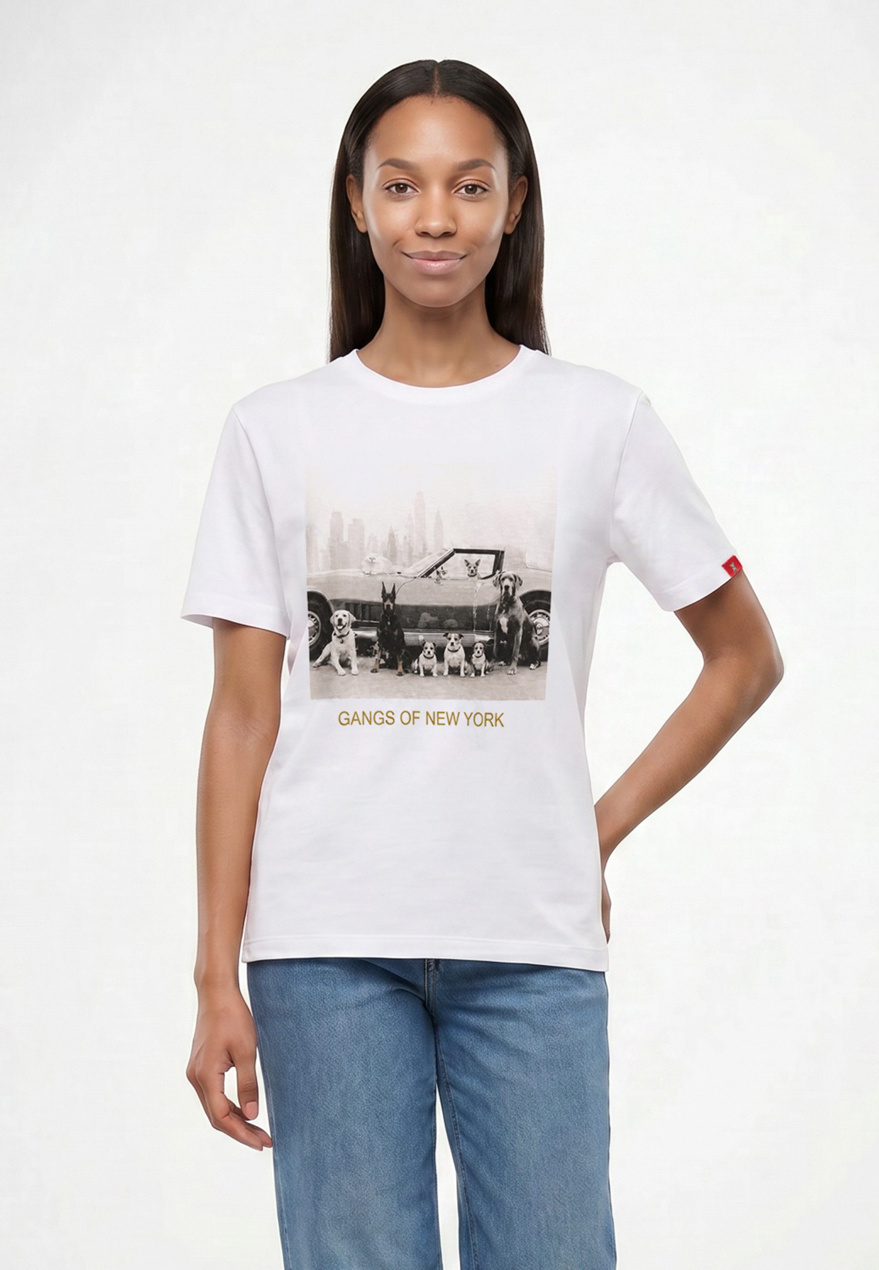 Frieda & Freddies T-Shirt Frieda & Freddies T-Shirt