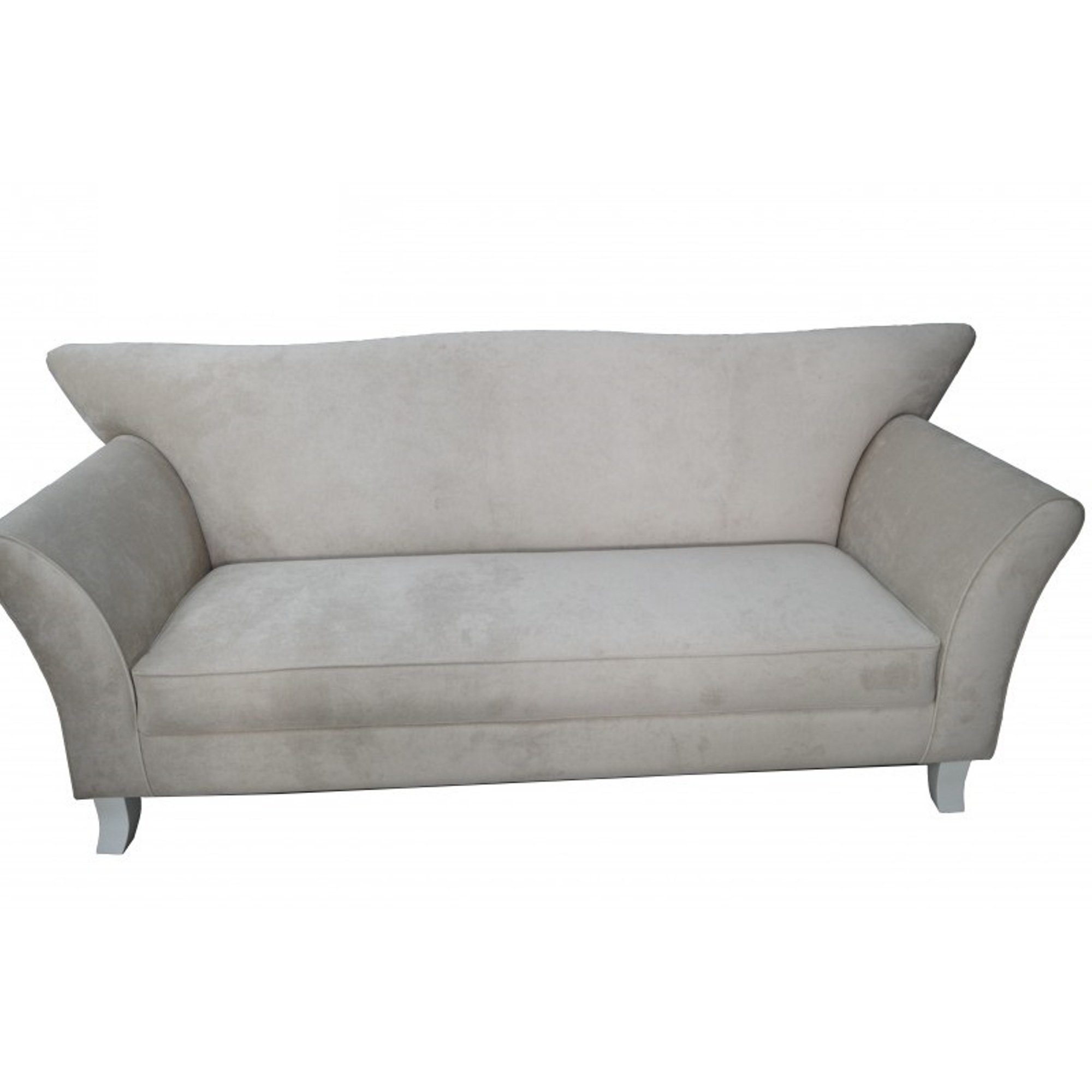 JVmoebel Sofa Moderner luxus Dreisitzer 3-er Sofa stilvolle Couch Neu, Made in Europe