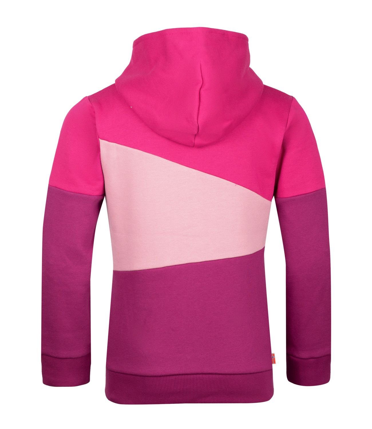 TROLLKIDS Kapuzenpullover Alesund