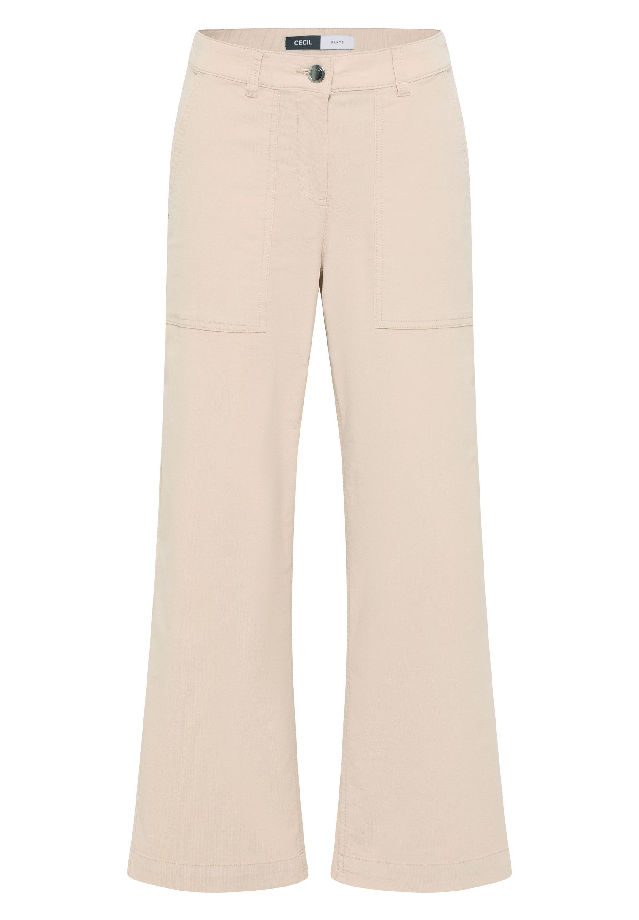 CECIL Cordhose günstig online kaufen