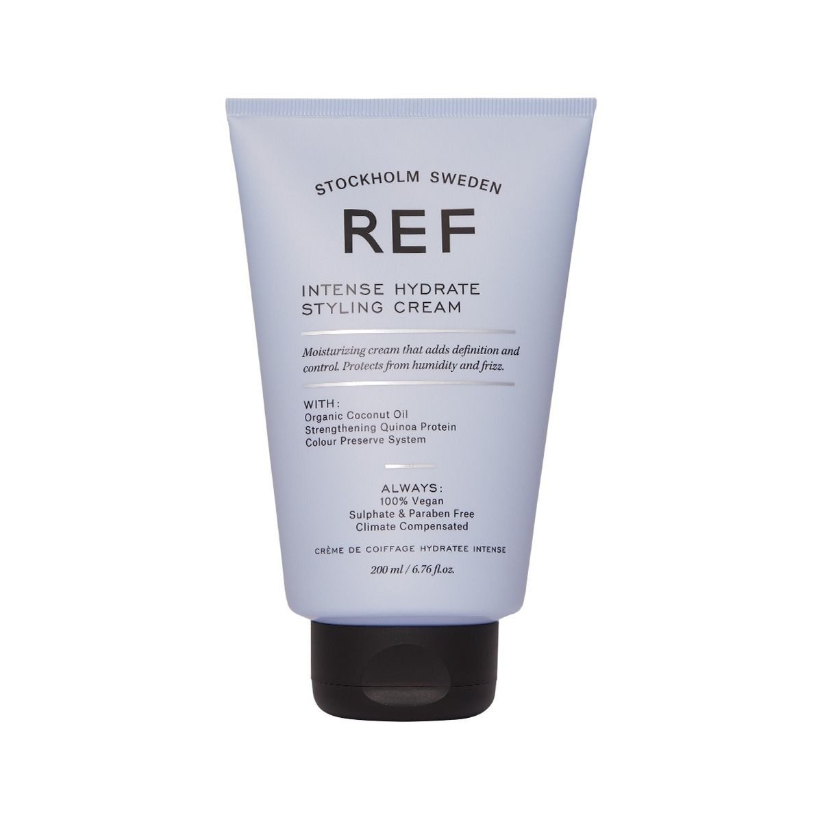 REF Hitzeschutzspray REF Intense Hydrate Styling Cream 200ml