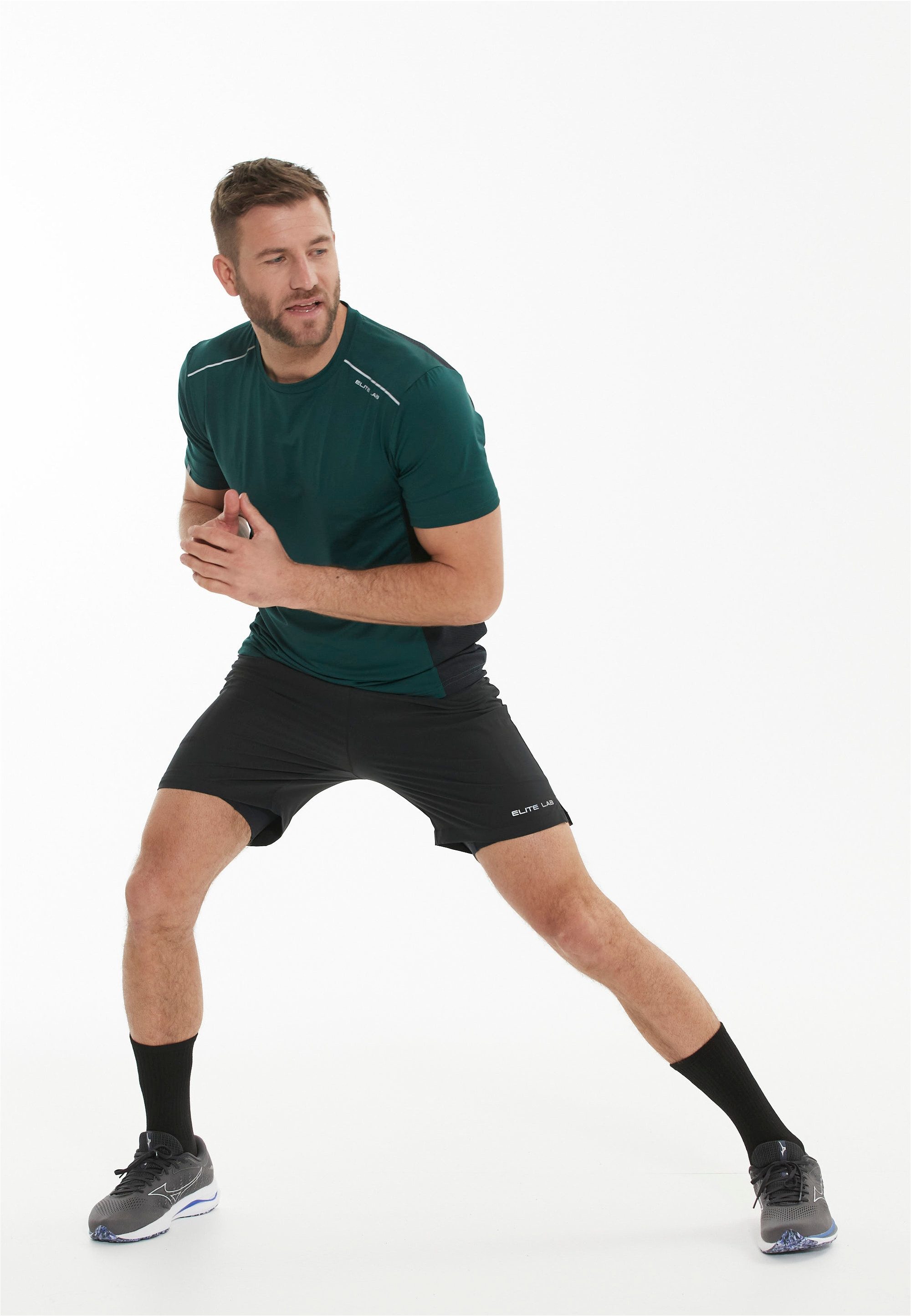 ELITE LAB Funktionsshirt Tech Elite X1 günstig online kaufen