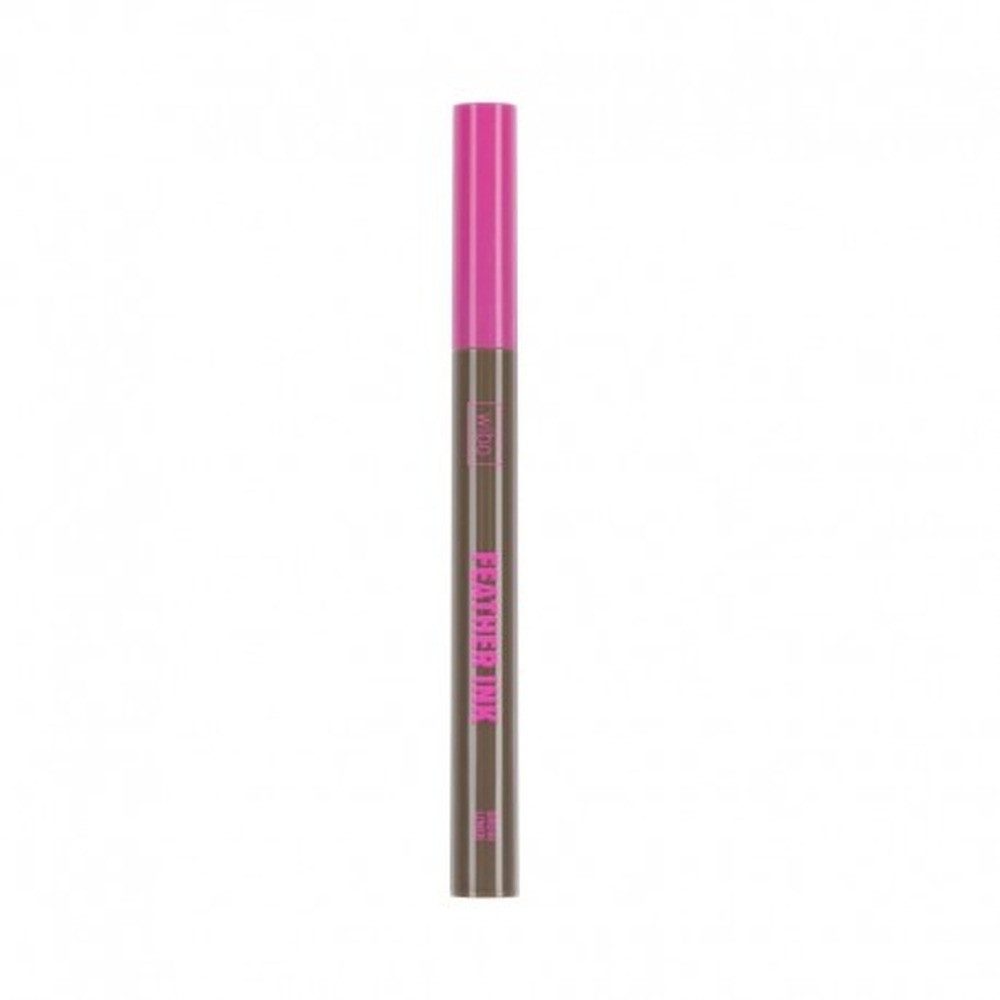 Wibo Augenbrauen-Stift Feather Ink Microcomb Brow Liner
