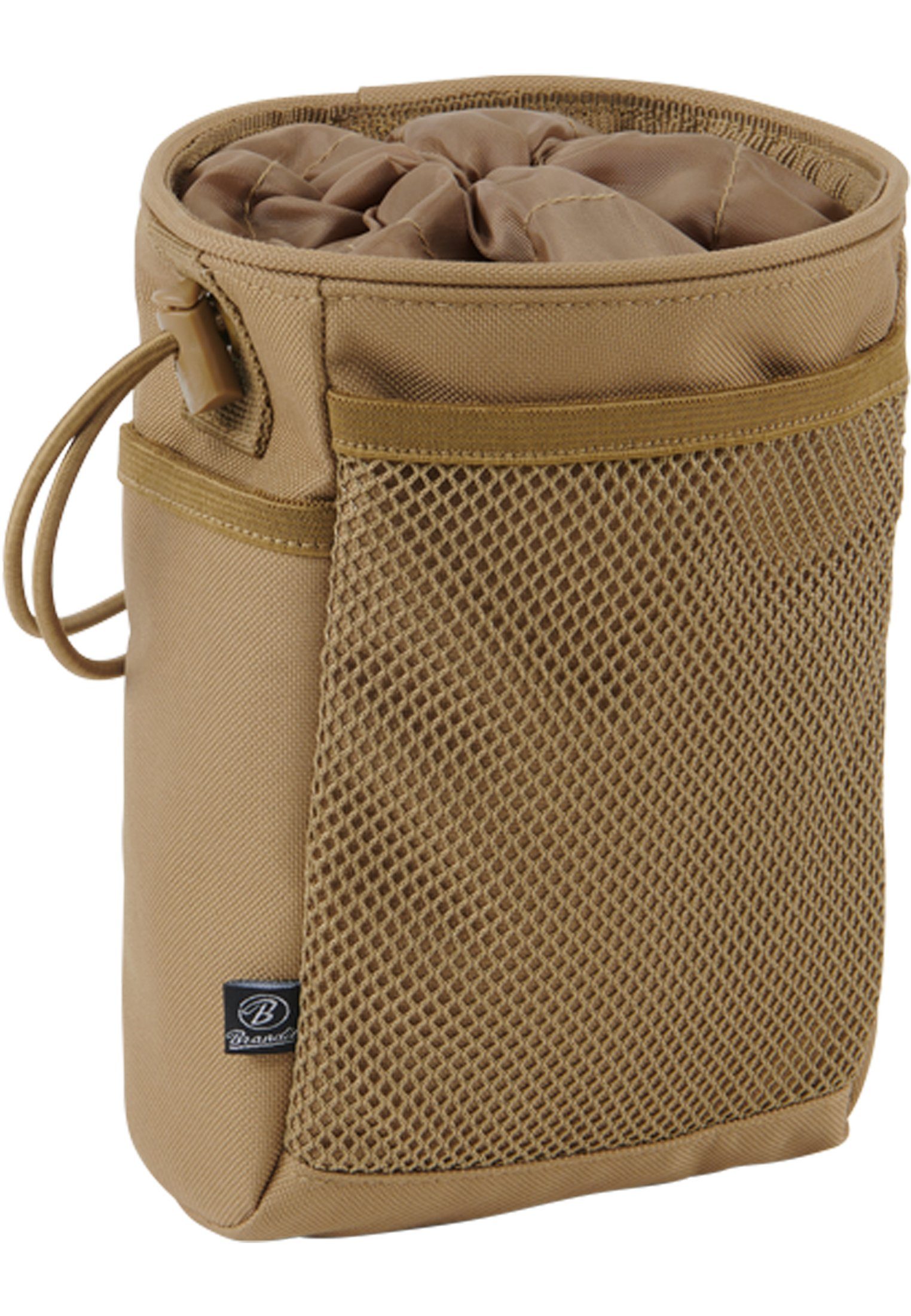 Rucksack Brandit Accessoires Molle Pouch Tactical