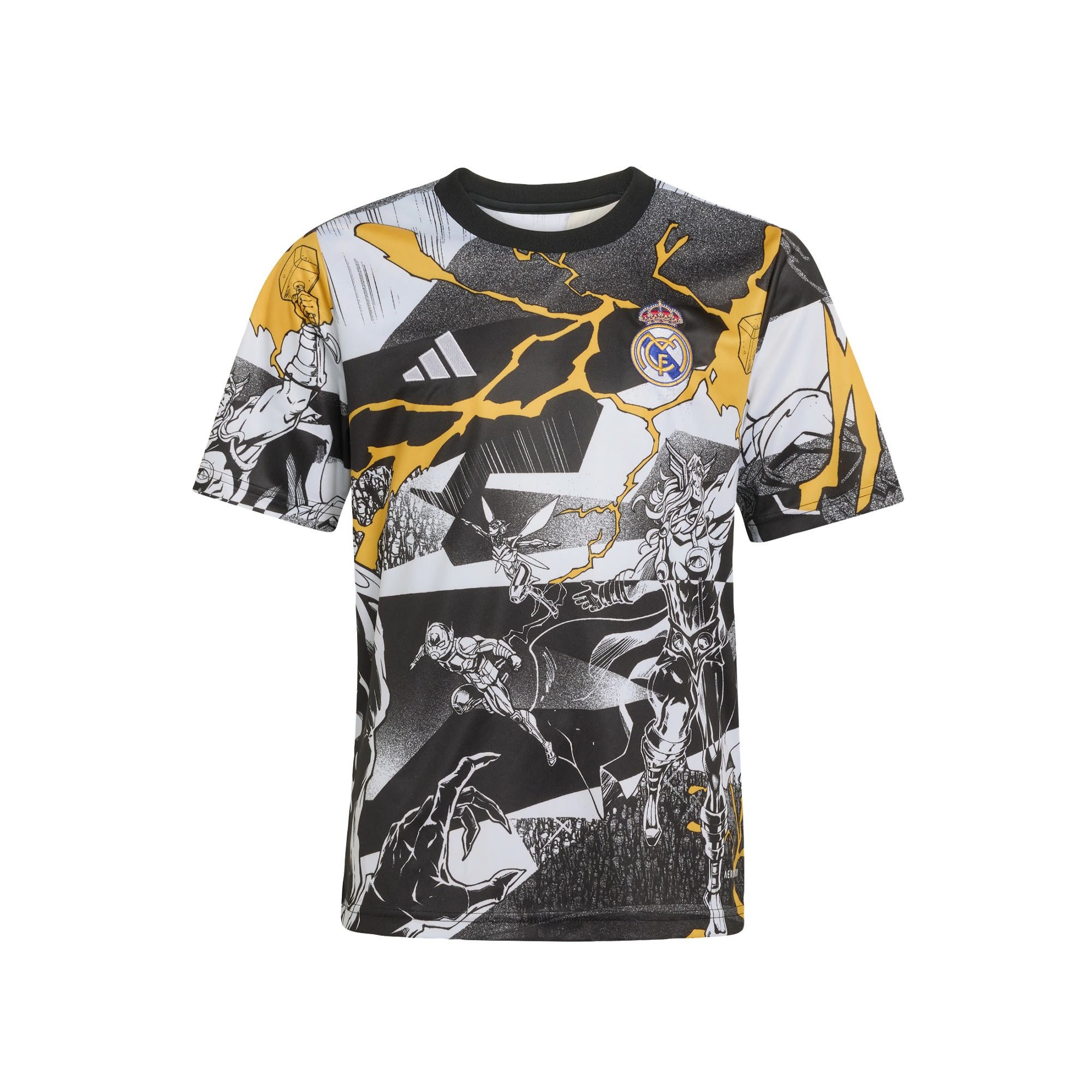 adidas Performance Fußballtrikot (1-tlg)