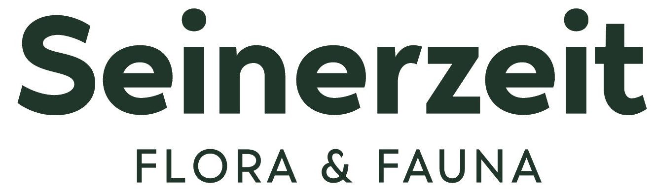 Seinerzeit FLORA & FAUNA