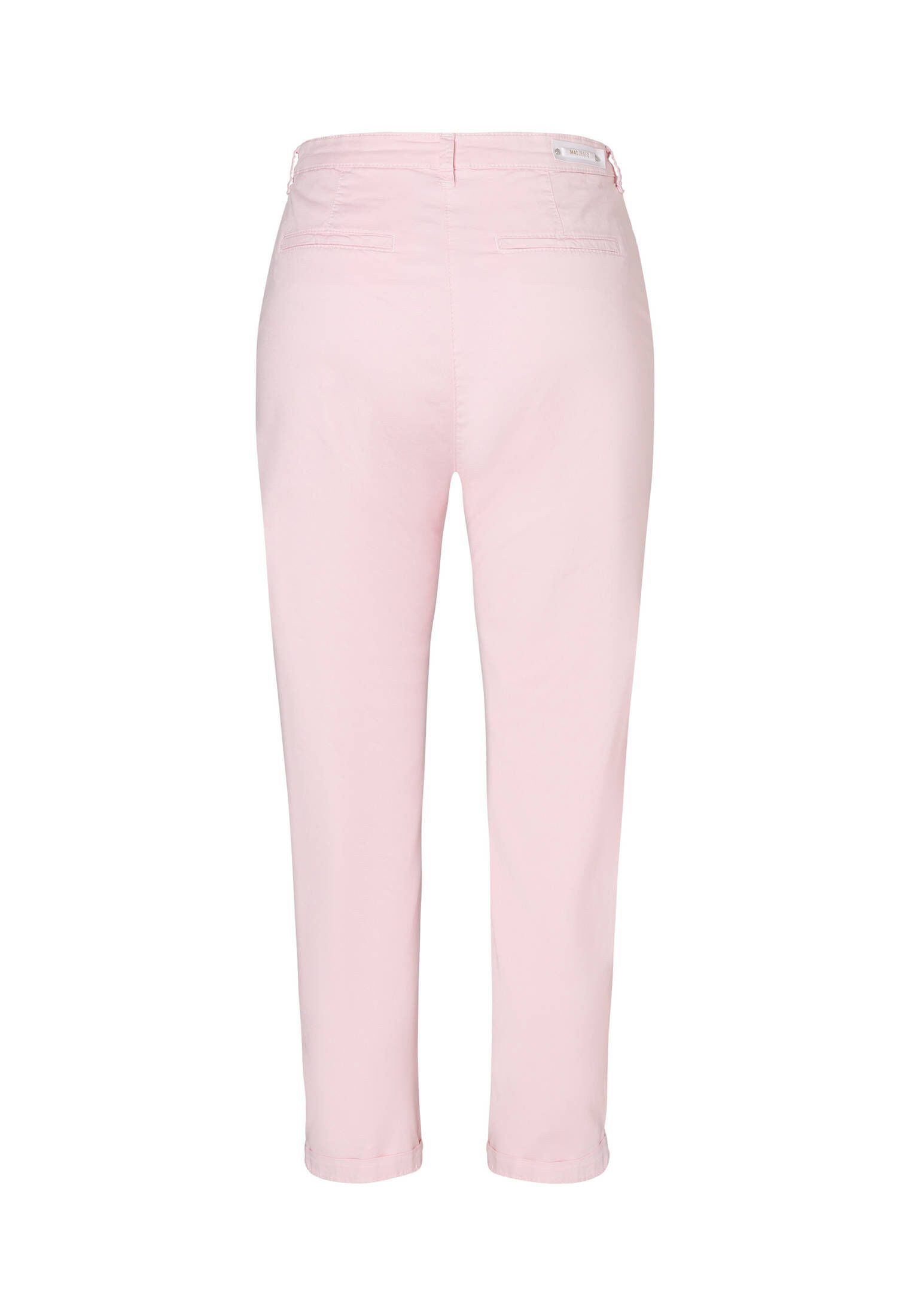 MAC 7/8-Jeans "Dream Summer", verkürzt mit Schlitz am Saum günstig online kaufen