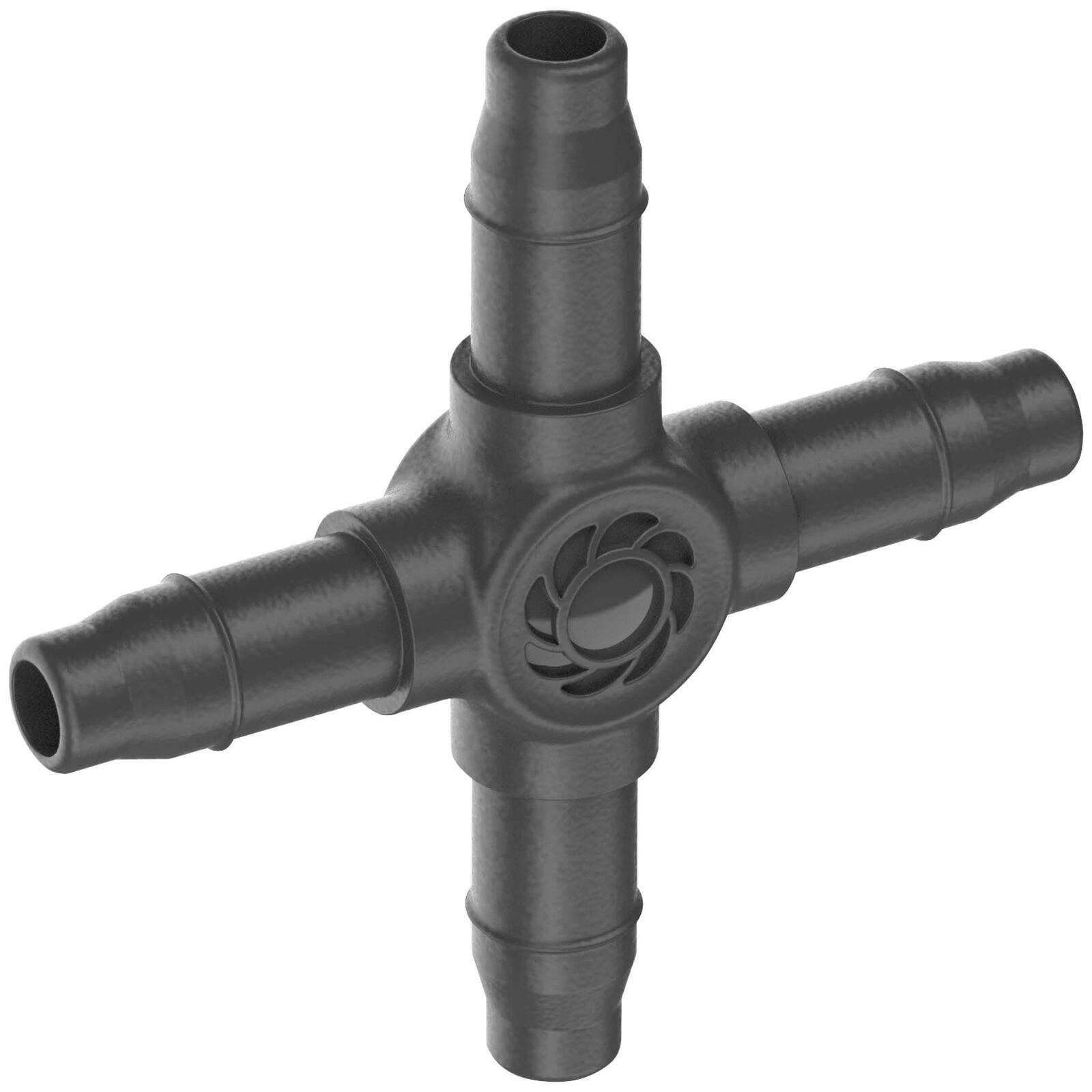 GARDENA Bewässerungssystem GARDEN Kreuzstück 4,6 mm