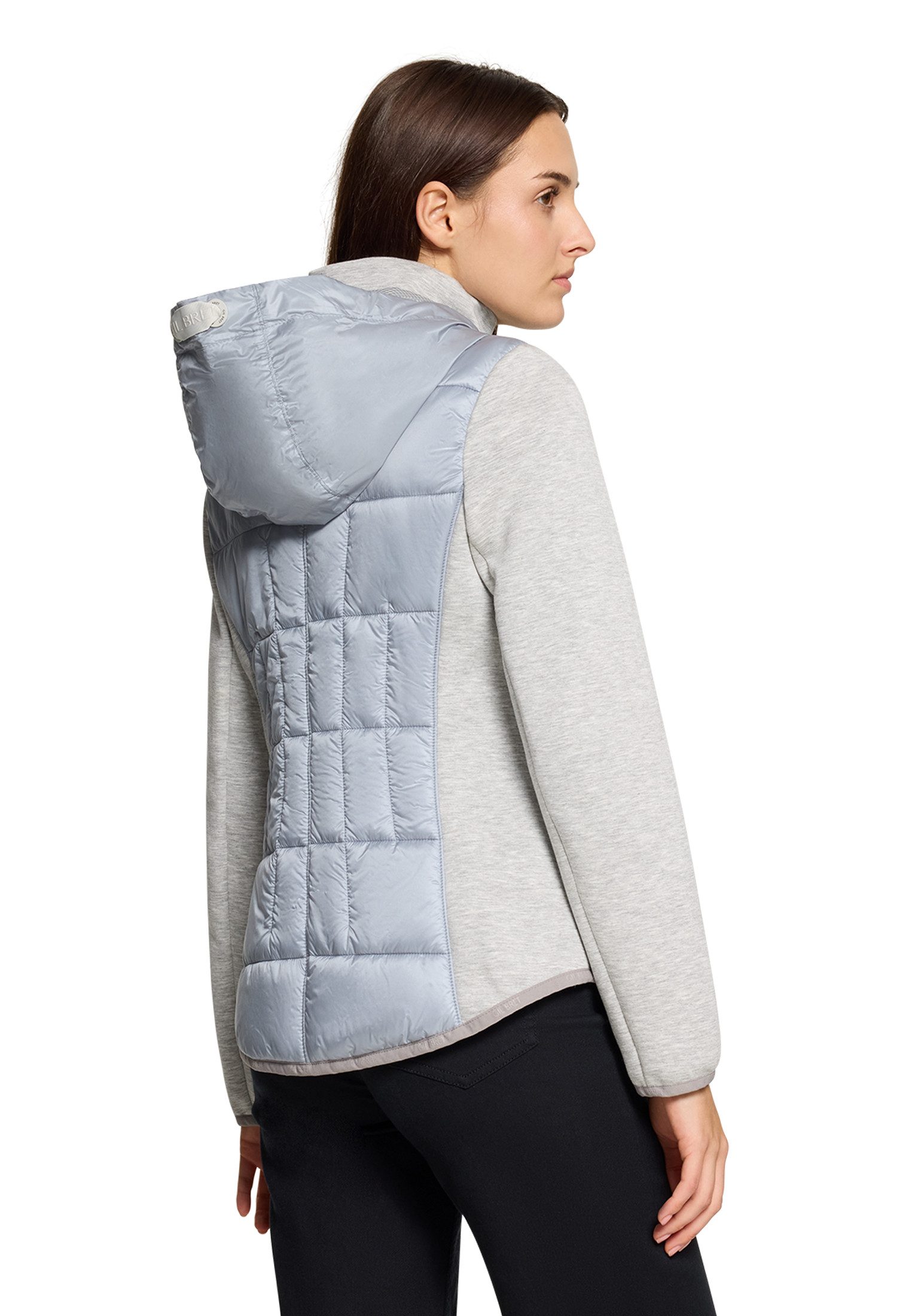 Gil Bret Outdoorjacke mit Kapuze günstig online kaufen
