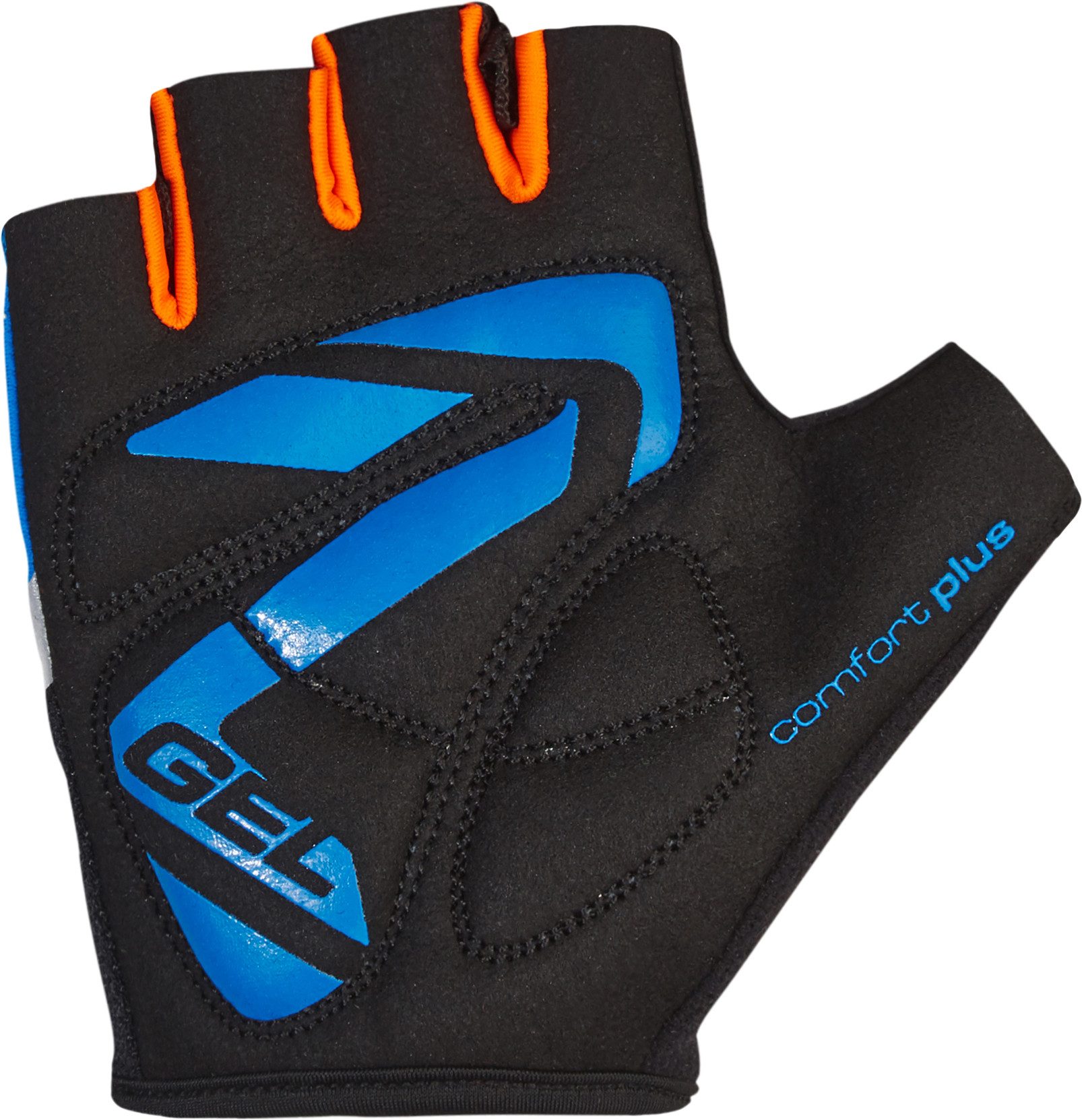Ziener Fahrradhandschuhe CULL-Z JUNIOR