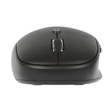 Targus Midsize Multi-Device Mouse Maus (Bluetooth)