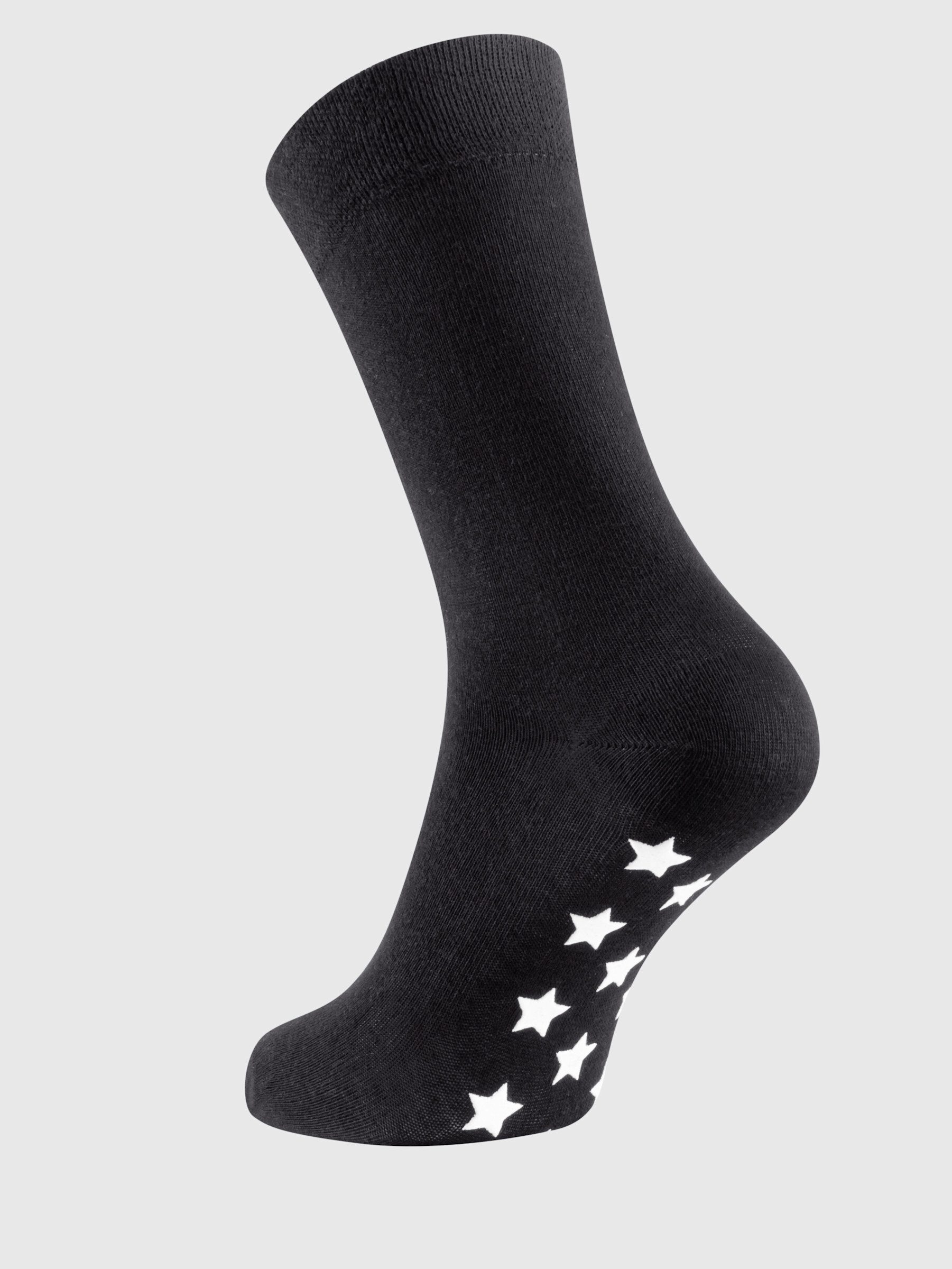 Freizeitsocken Damen-Socken
