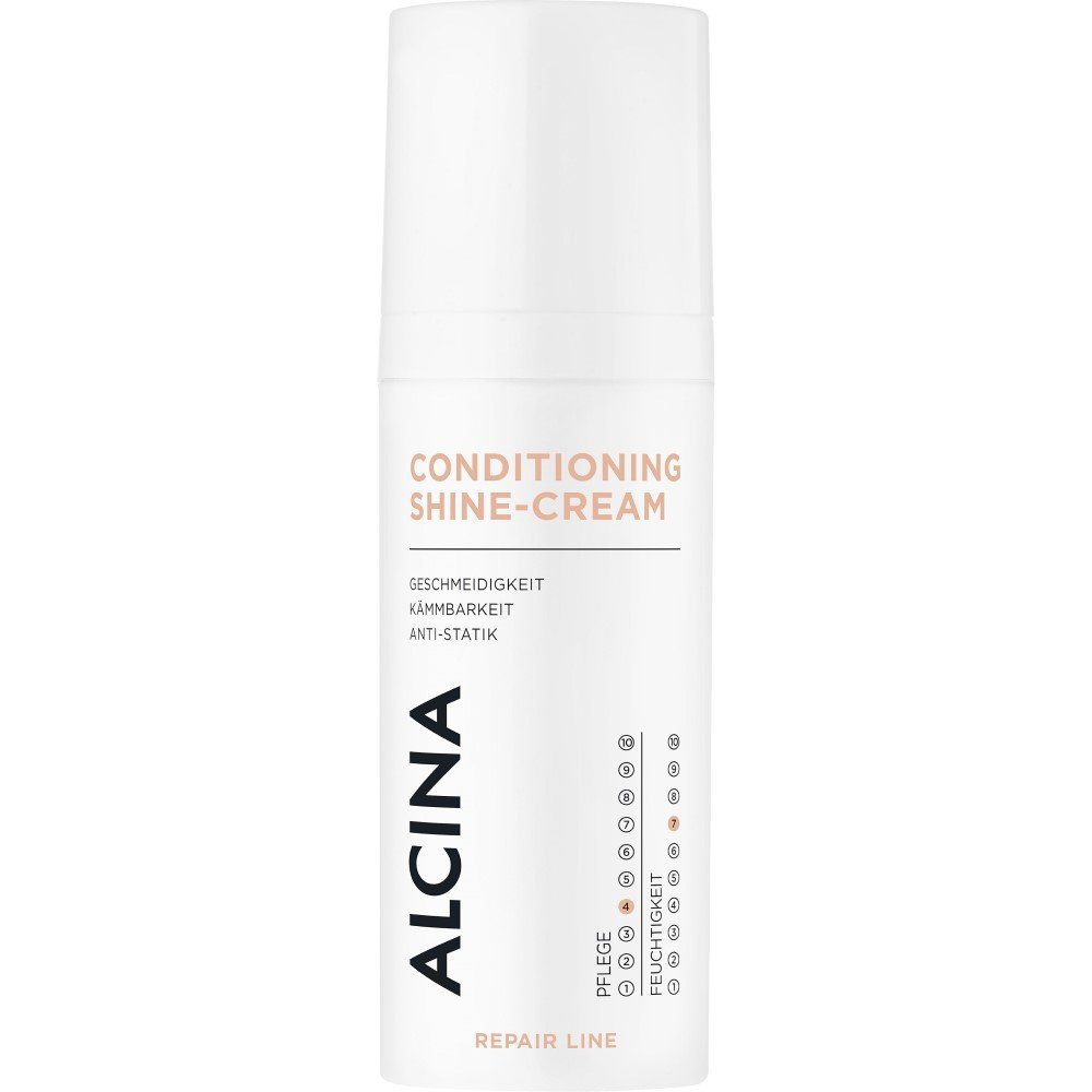 ALCINA Haarspülung Alcina Conditioning Shine-Cream - 50ml