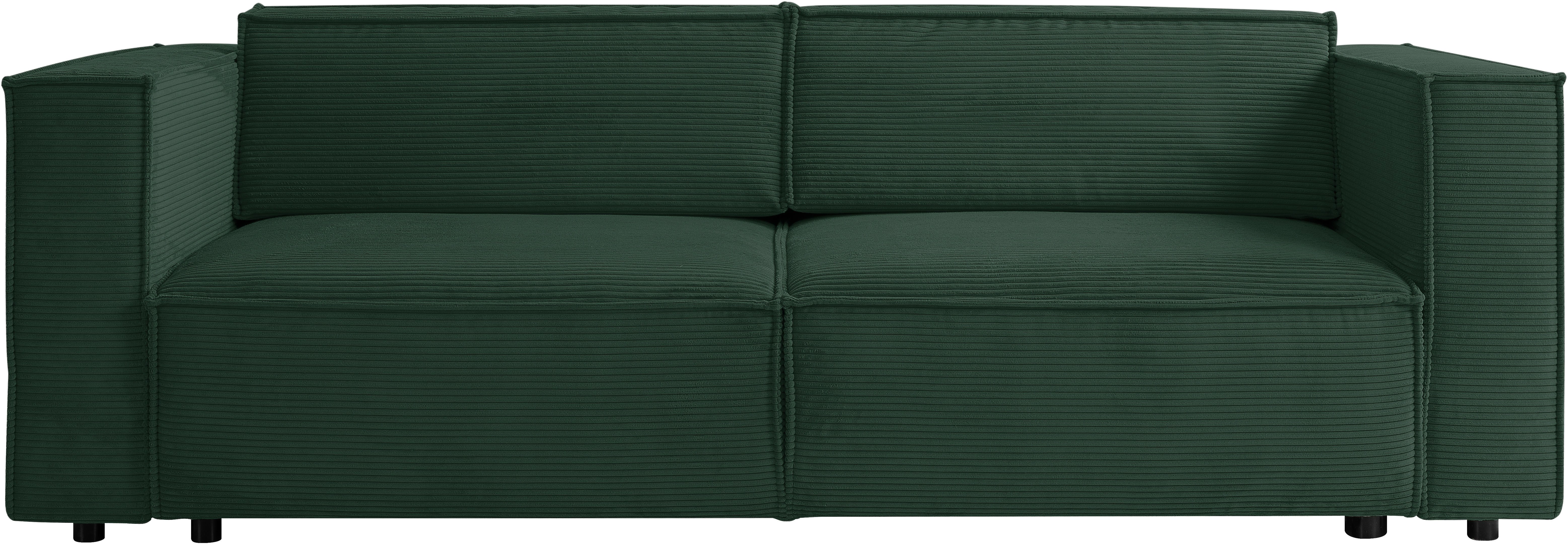 WERK2 Schlafsofa Kansas Breite 252 cm, günstig online kaufen