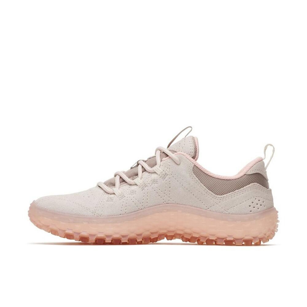 Merrell Merrell - Wrapt - Rosa Schnürschuh
