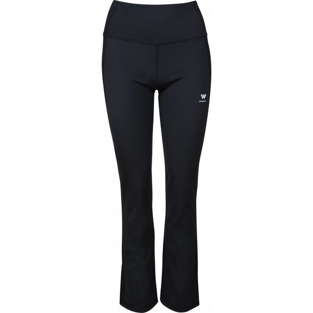 Witeblaze Trekkinghose Witeblaze Damen Trainingshose NOS SMILLA Ladie´s jaz günstig online kaufen