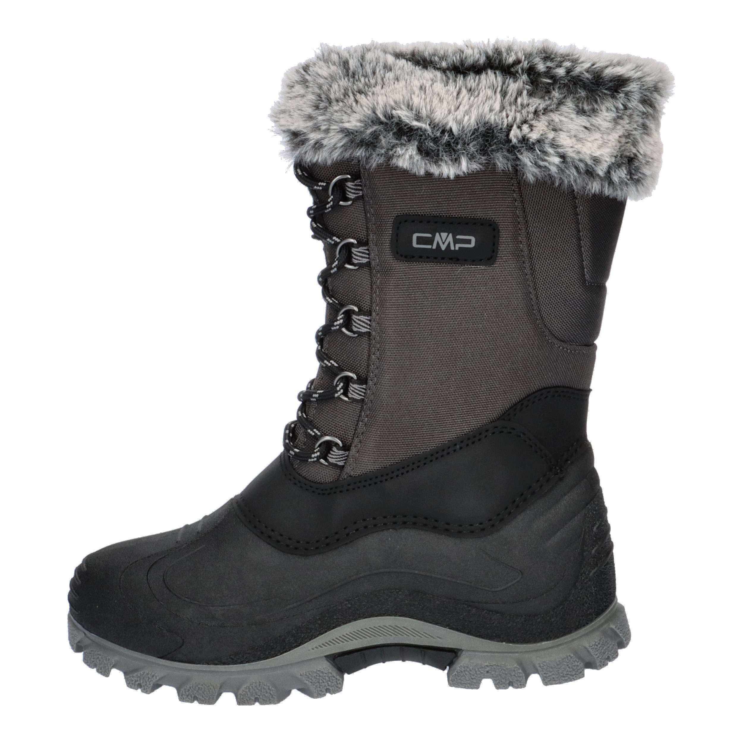 CMP CMP Mädchen Winterstiefel Girl Magdalena Snow Boots 3Q76455J Winterstiefel
