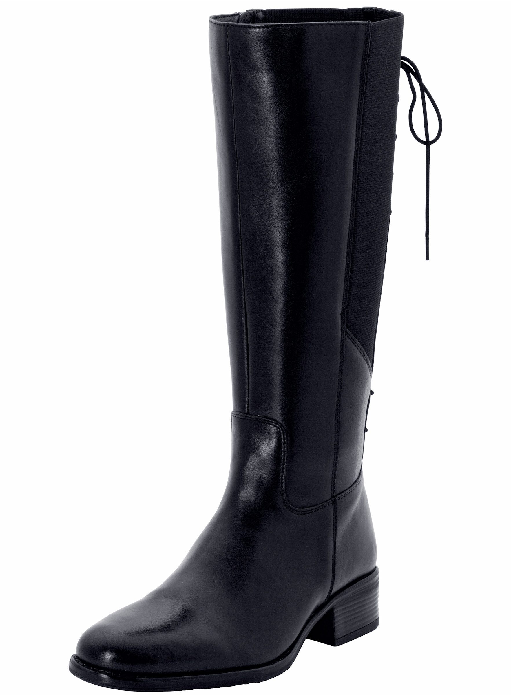 Sheego Weitschaftstiefel . Stiefel günstig online kaufen